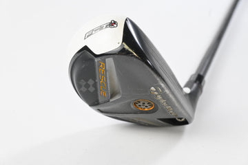 Taylormade Rescue 11 #2 Hybrid / 16 Degree / Stiff Flex Aldila RIP 65 Shaft