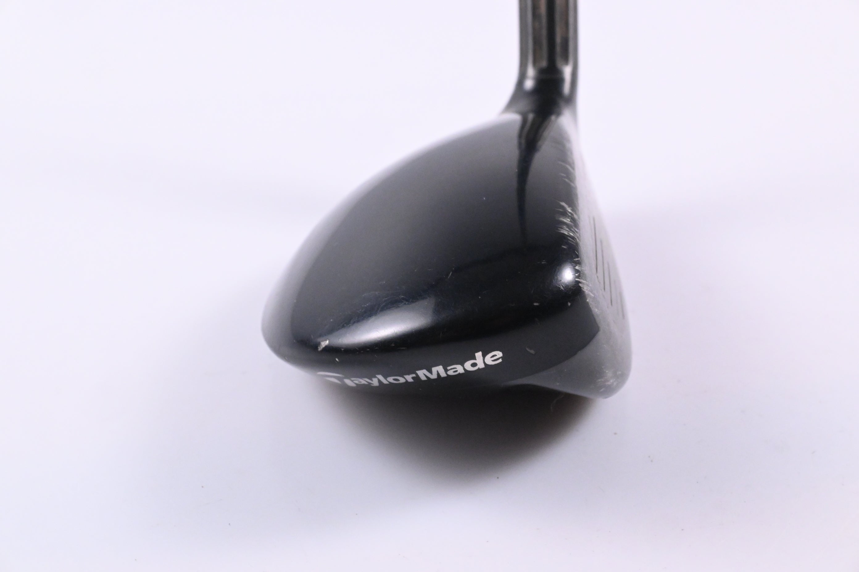 Taylormade M2 2016 #3 Hybrid / 19 Degree / Regular Flex Taylormade Reax 65 Shaft