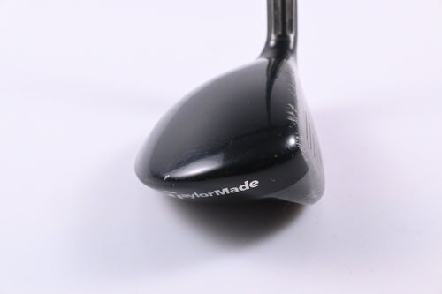 Taylormade M2 2016 #3 Hybrid / 19 Degree / Regular Flex Taylormade Reax 65 Shaft