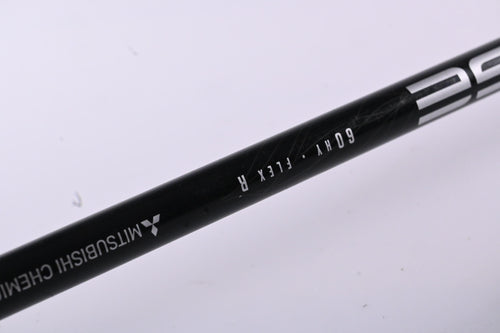 Titleist TS2 #4 Hybrid / 23 Degree / Regular Flex Kuro Kage Black 60 Shaft