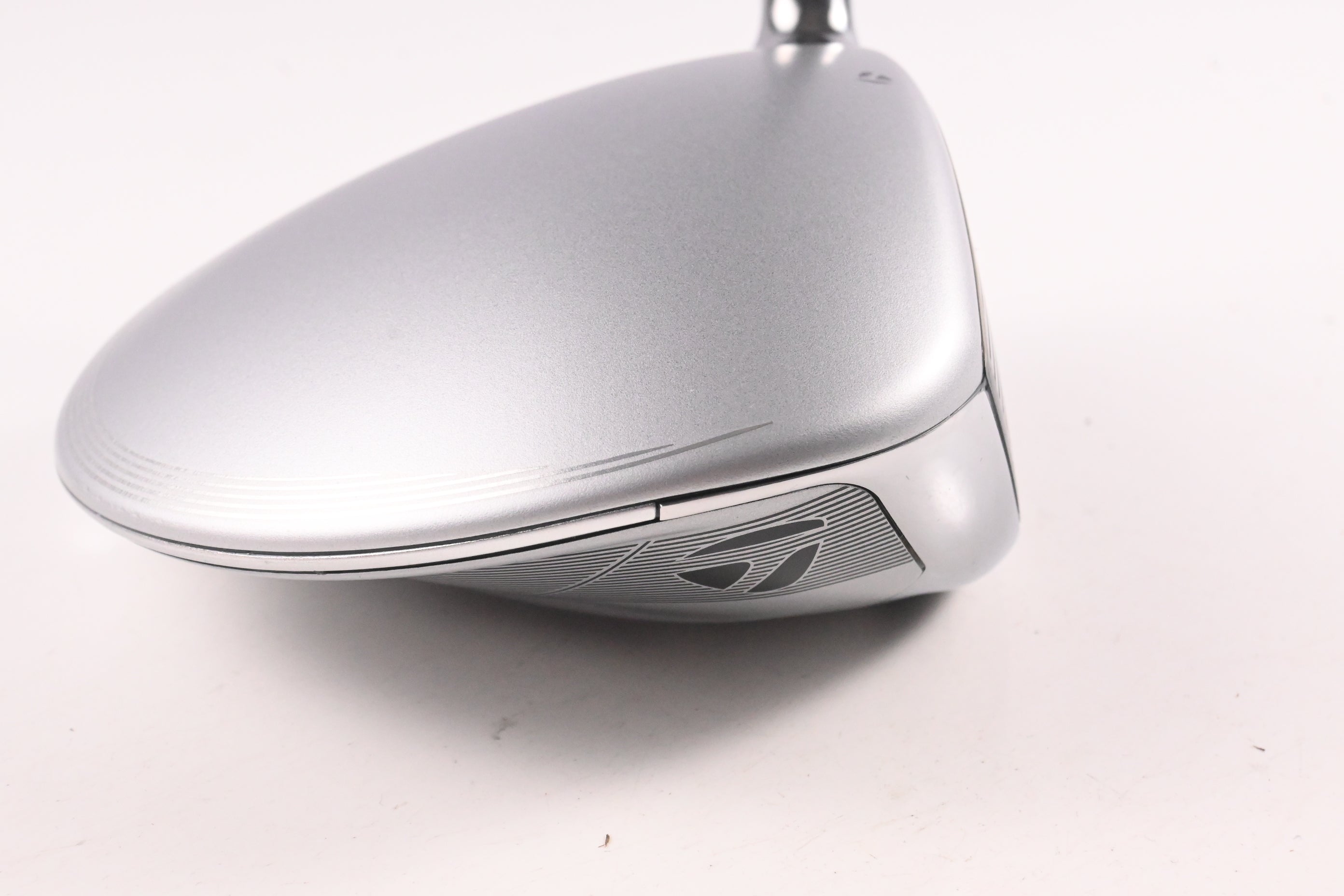 Taylormade Qi35 Max Designer Series Driver / 10.5 Degree / Regular Flex Diamana