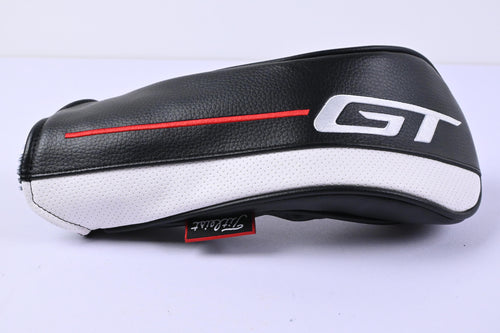 Titleist GT280 Mini Driver / 13 Degree / Regular Flex Project X Denali Red 60 Shaft
