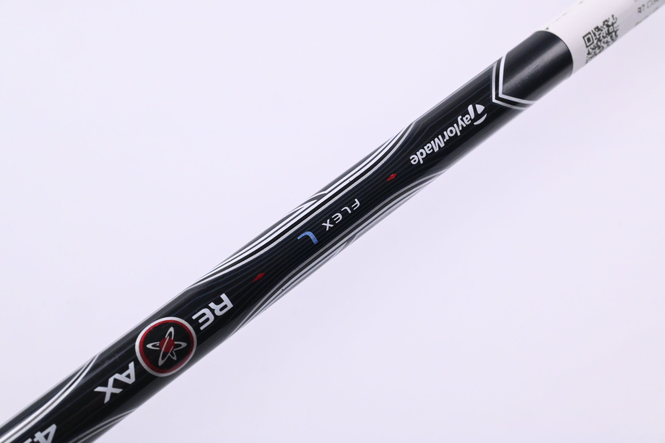 Ladies Taylormade R7 CGB Max #5 Hybrid / 25 Degree / Ladies Flex Reax 45 Shaft