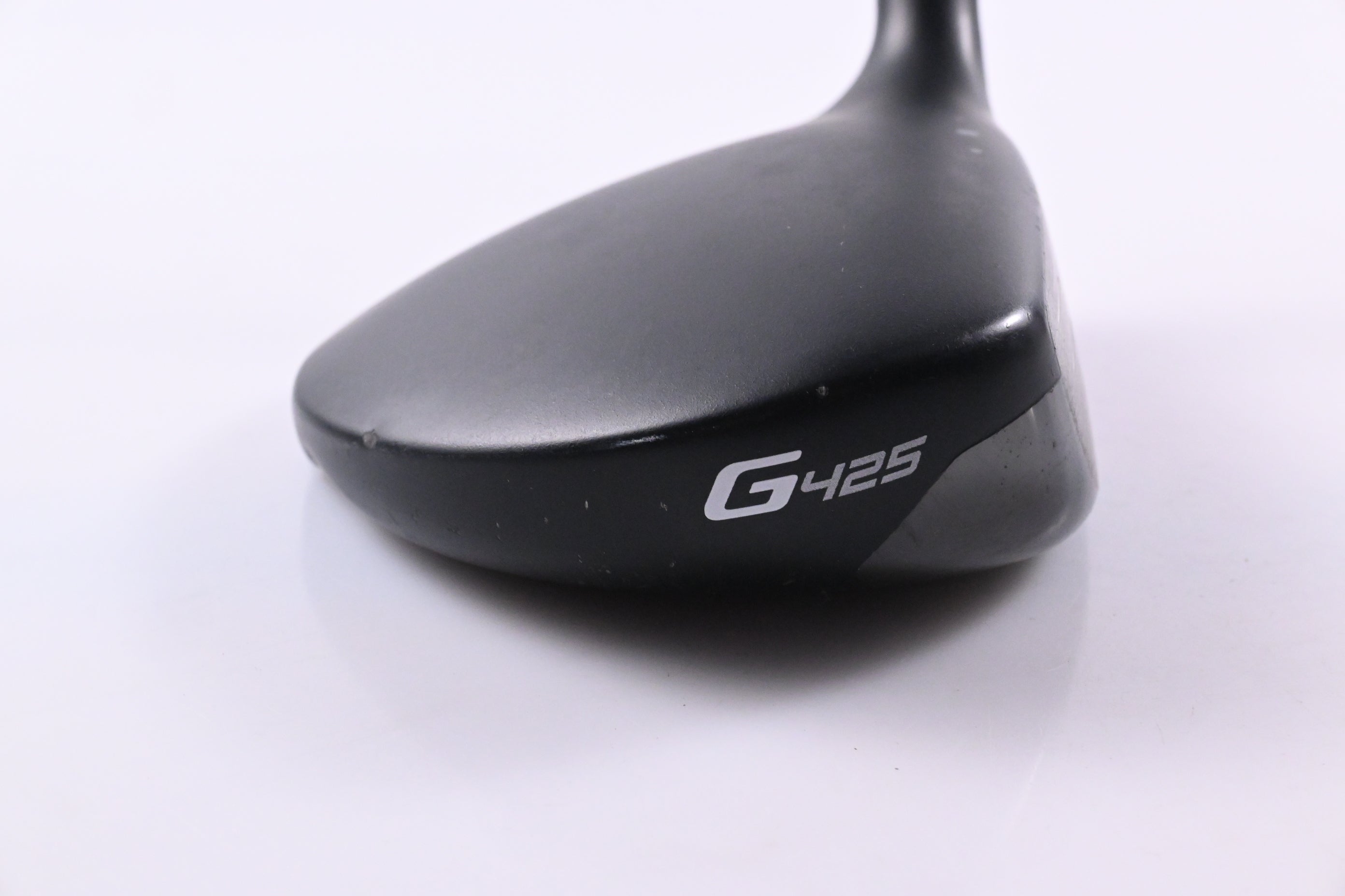 Ping G425 Max #3 Wood / 14.5 Degree / Regular Flex Ping Alta CB Slate 65 Shaft