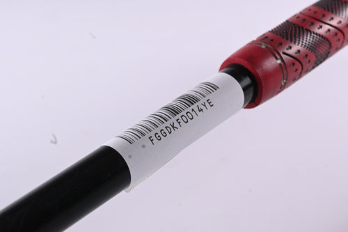 Titleist TS2 #4 Hybrid / 23 Degree / Regular Flex Kuro Kage Black 60 Shaft