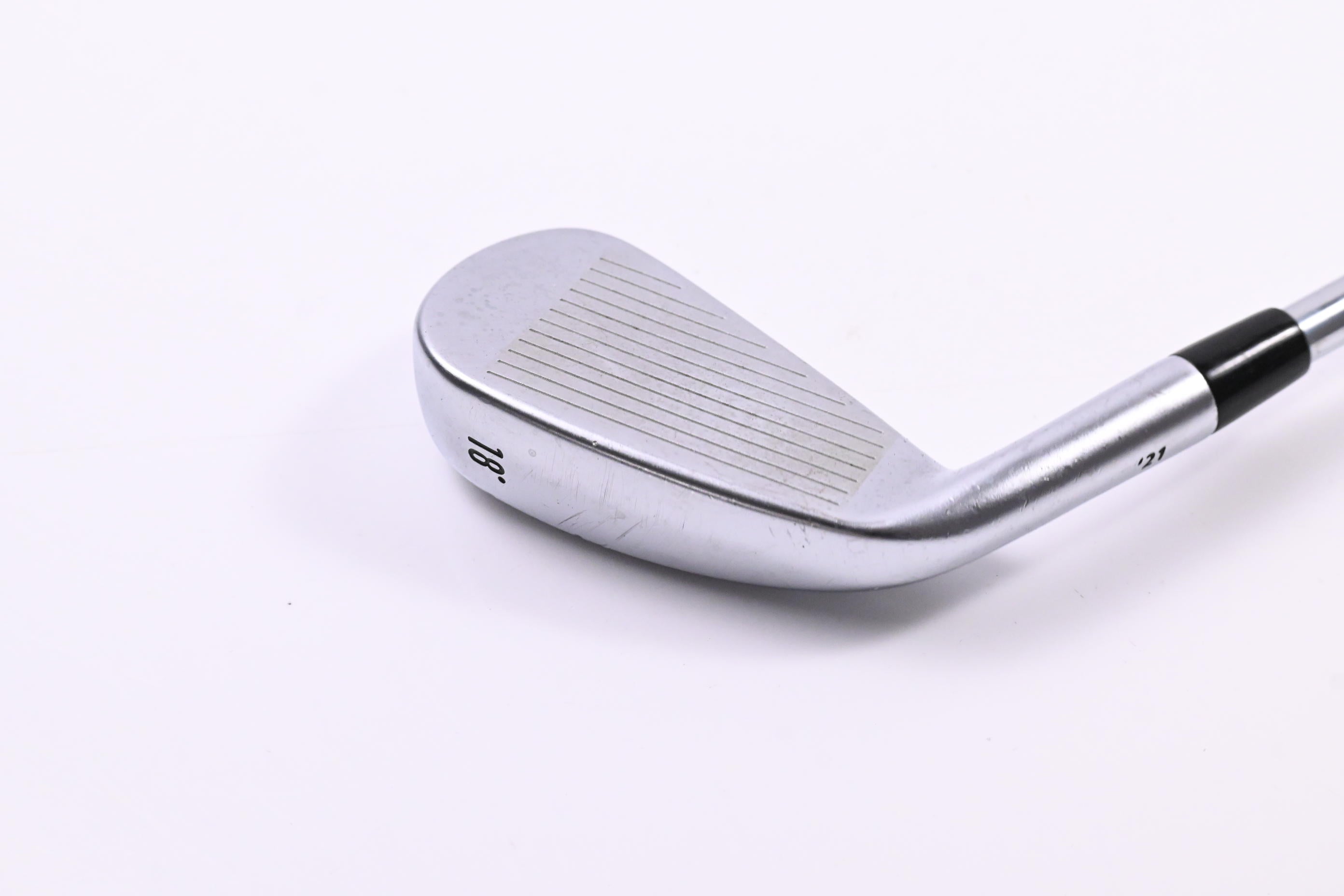 Callaway X Forged UT 2020 Utility #2 Iron / 18 Degree / Regular Plus Project X IO 110
