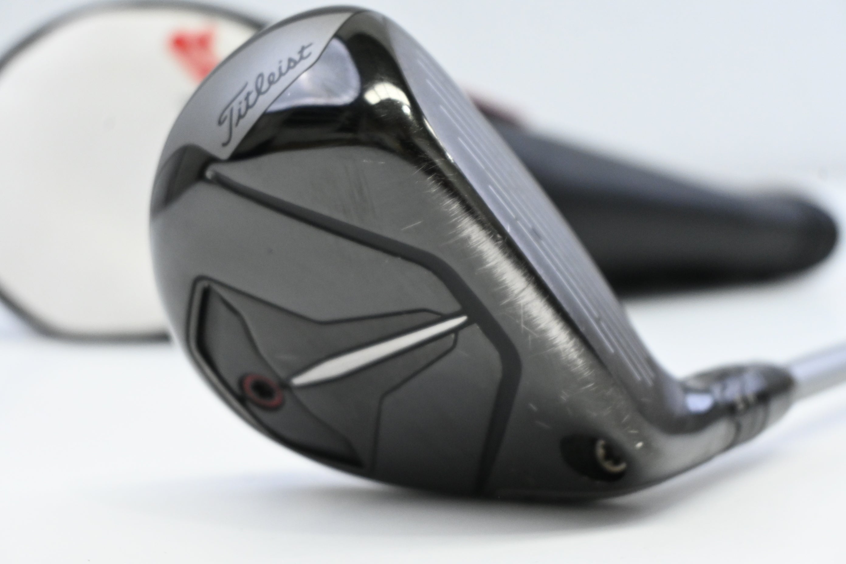 Titleist TSR1 #4 Hybrid / 20 Degree / Regular Flex MMT 50 Shaft