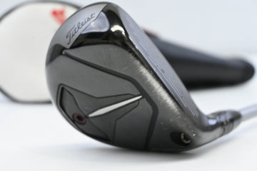 Titleist TSR1 #4 Hybrid / 20 Degree / Regular Flex MMT 50 Shaft