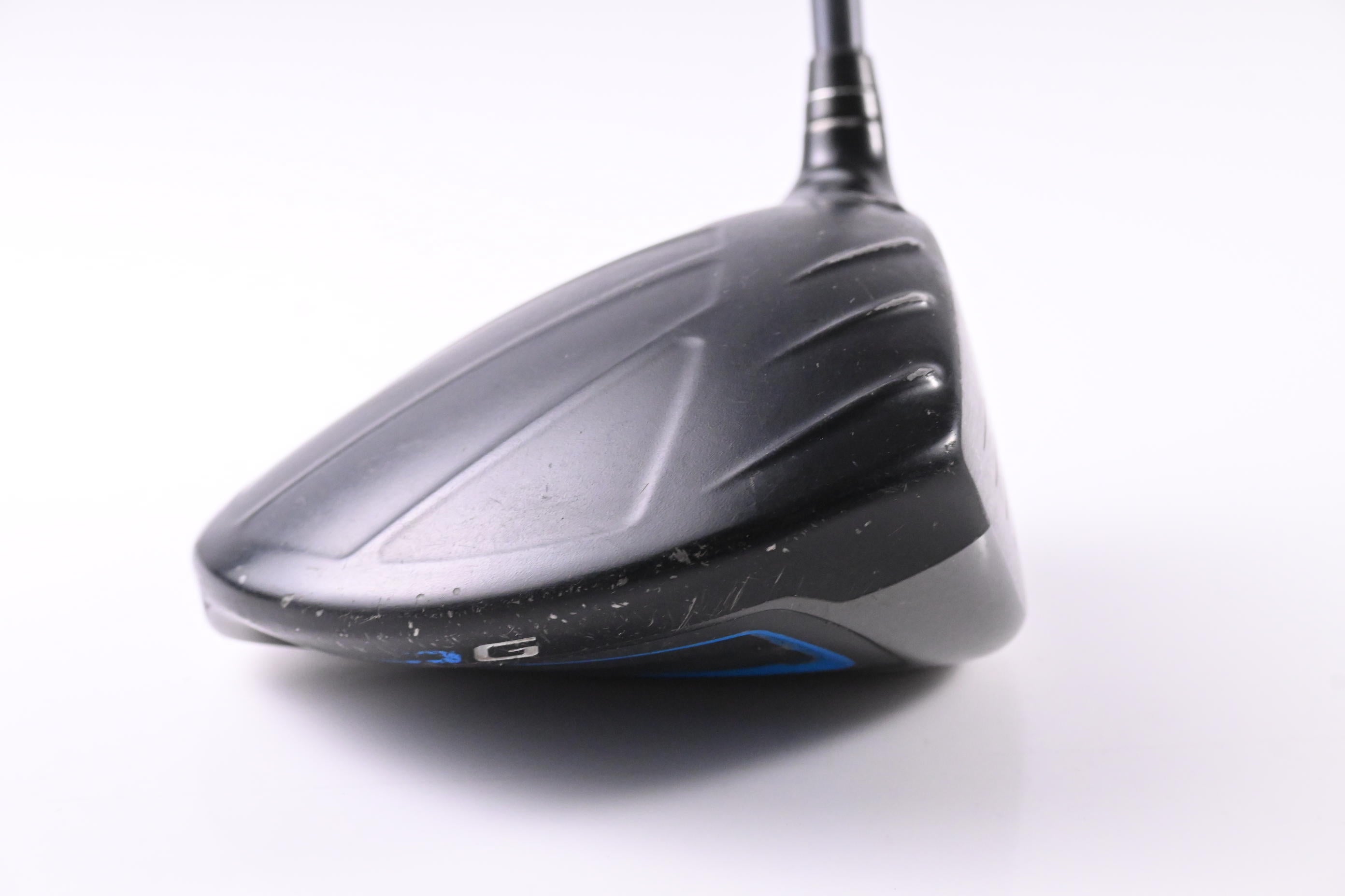 Ping G Series SF Tec Driver / 10 Degree / Senior Flex Ping ALTA 55 Shaft