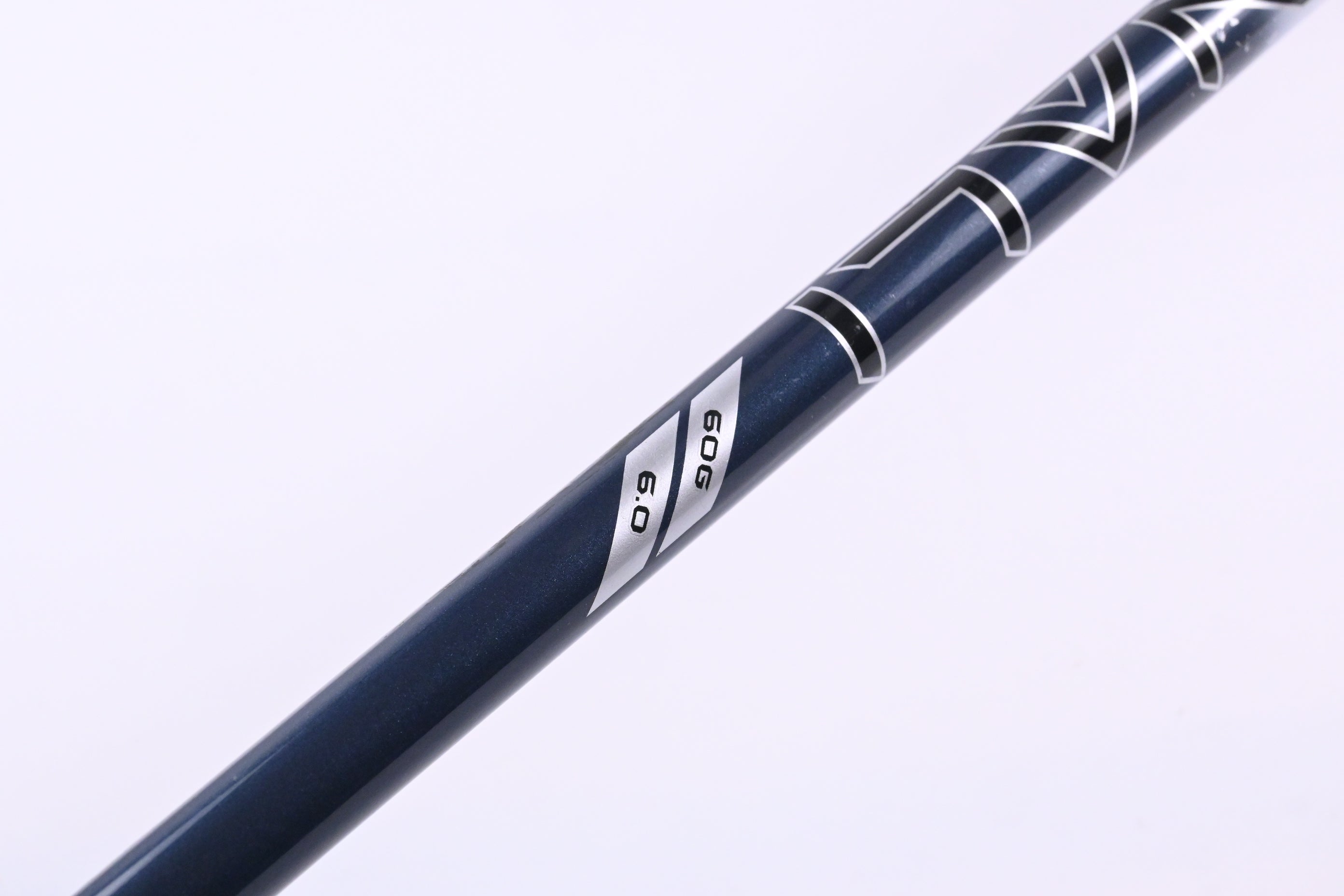 Cobra OPTM X #5 Wood / 18 Degree / Stiff Flex Project X Denali Blue 60 Shaft