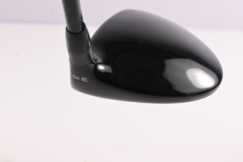 Nexgen NS210 #3 Wood / 15 Degree / X-Flex Project X HZRDUS Black Gen 4 80 Shaft