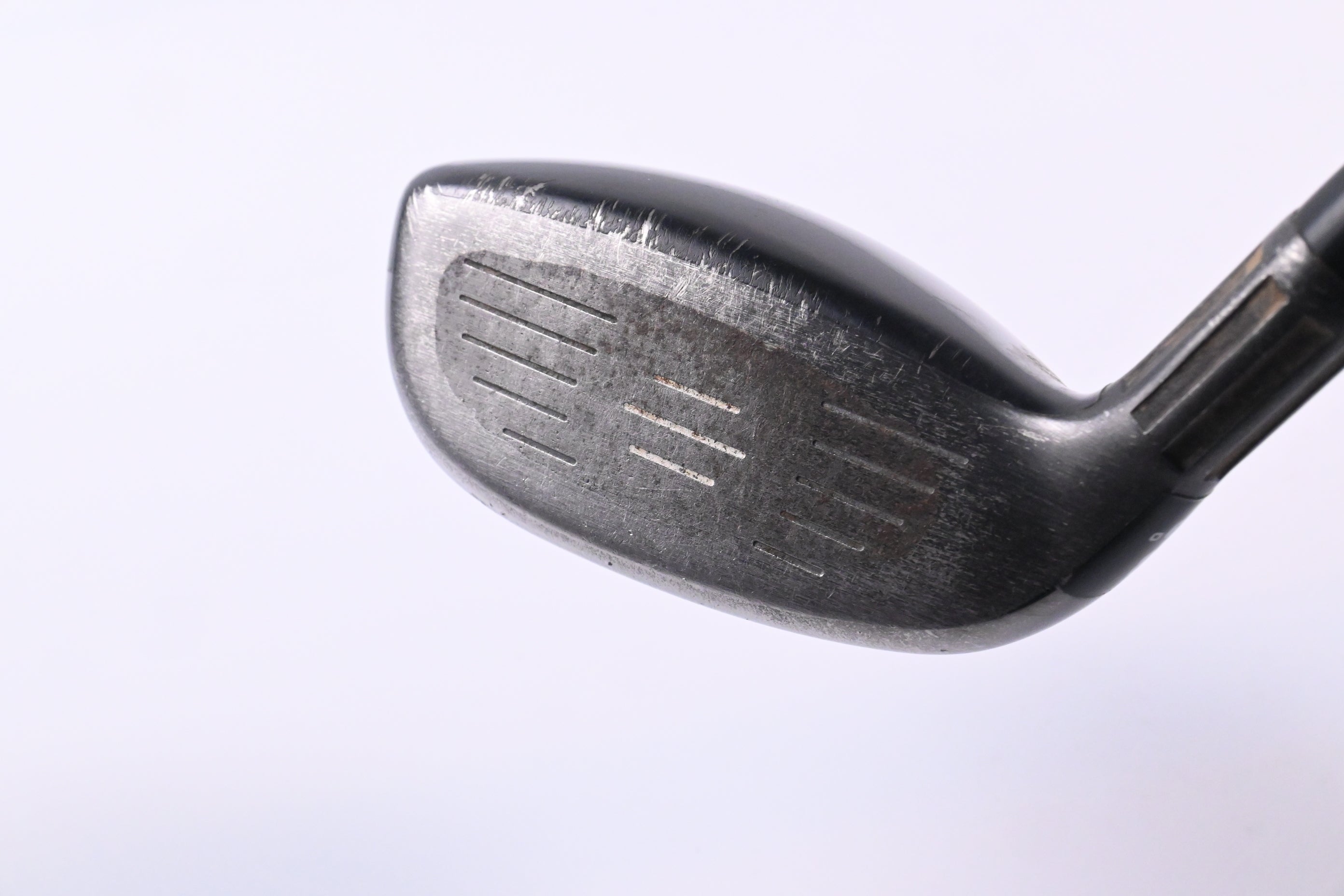 Taylormade M2 2016 #3 Hybrid / 19 Degree / Regular Flex Taylormade Reax 65 Shaft