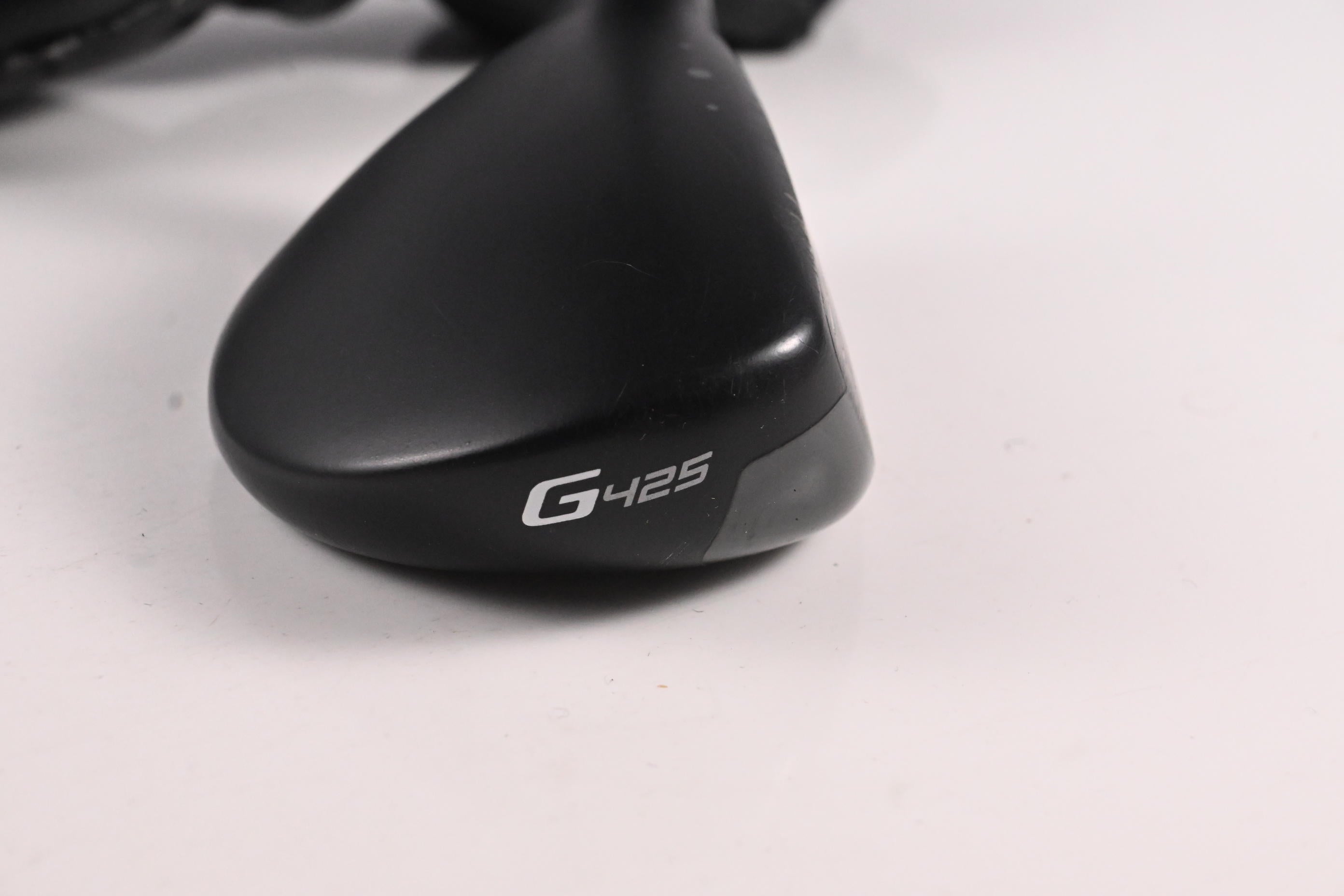 Ping G425 #4 Hybrid / 22 Degree / Stiff Flex Ping Alta CB Slate 70 Shaft