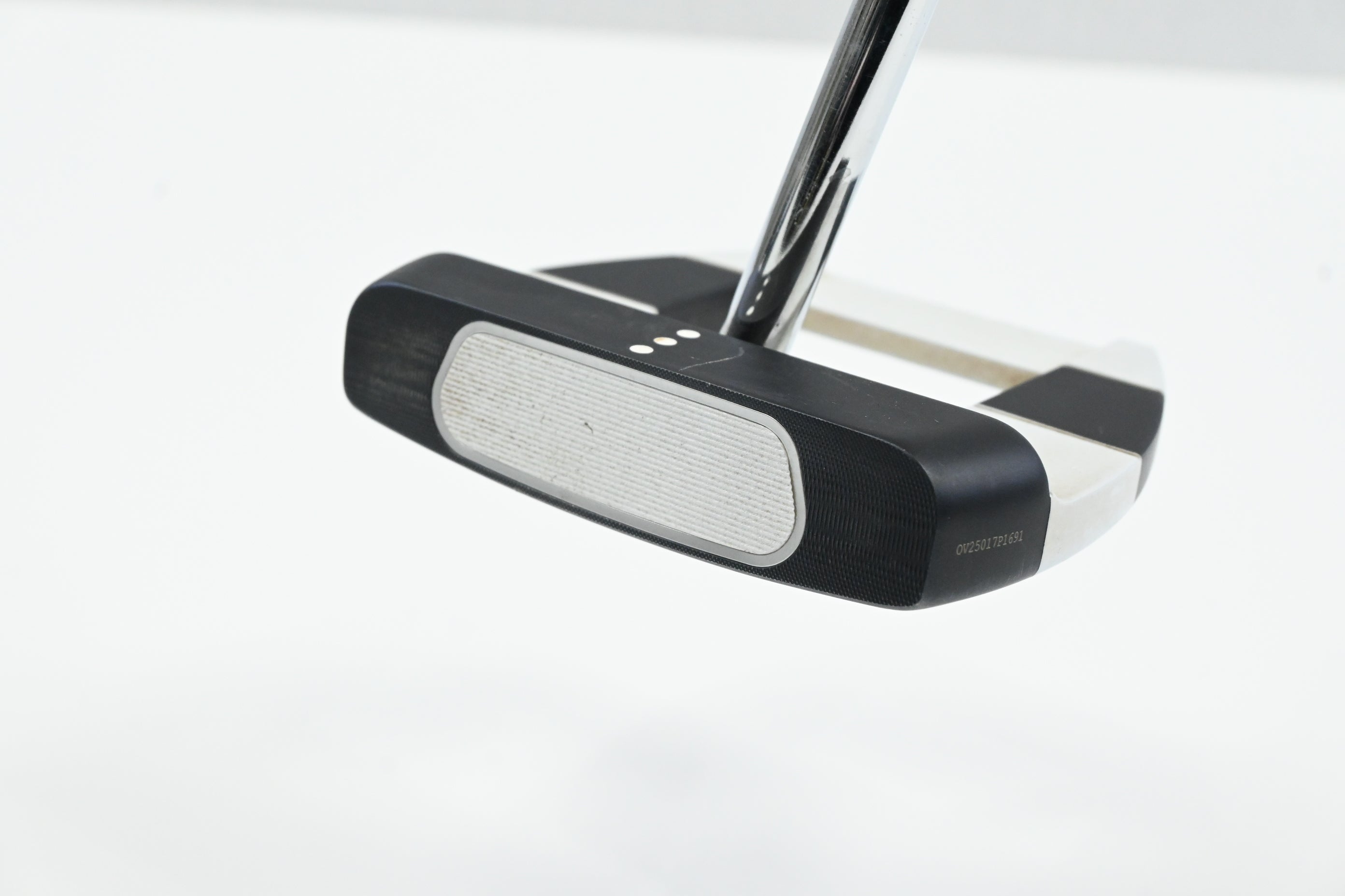 Odyssey Ai-One Cruiser Square 2 Square Jailbird Putter / 33 Inch