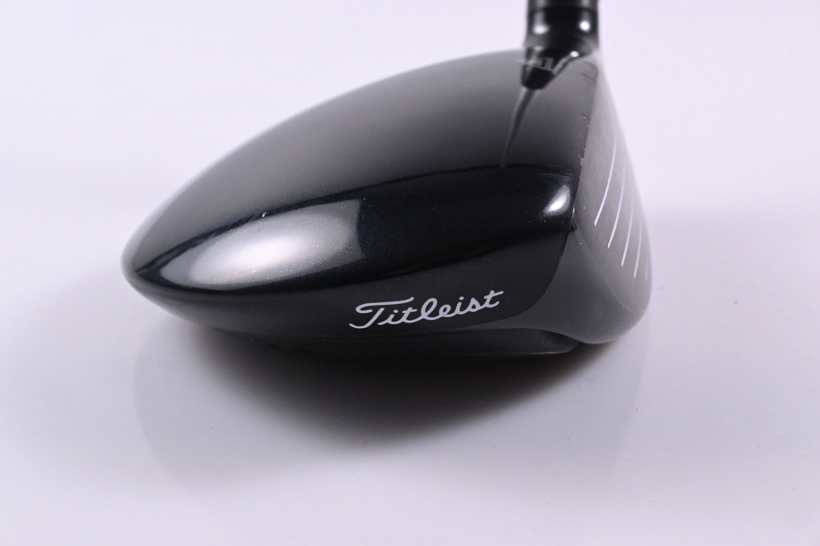 Titleist 915 F #3 Wood / 15 Degree / Regular Flex Aldila Rogue Silver 80 Shaft