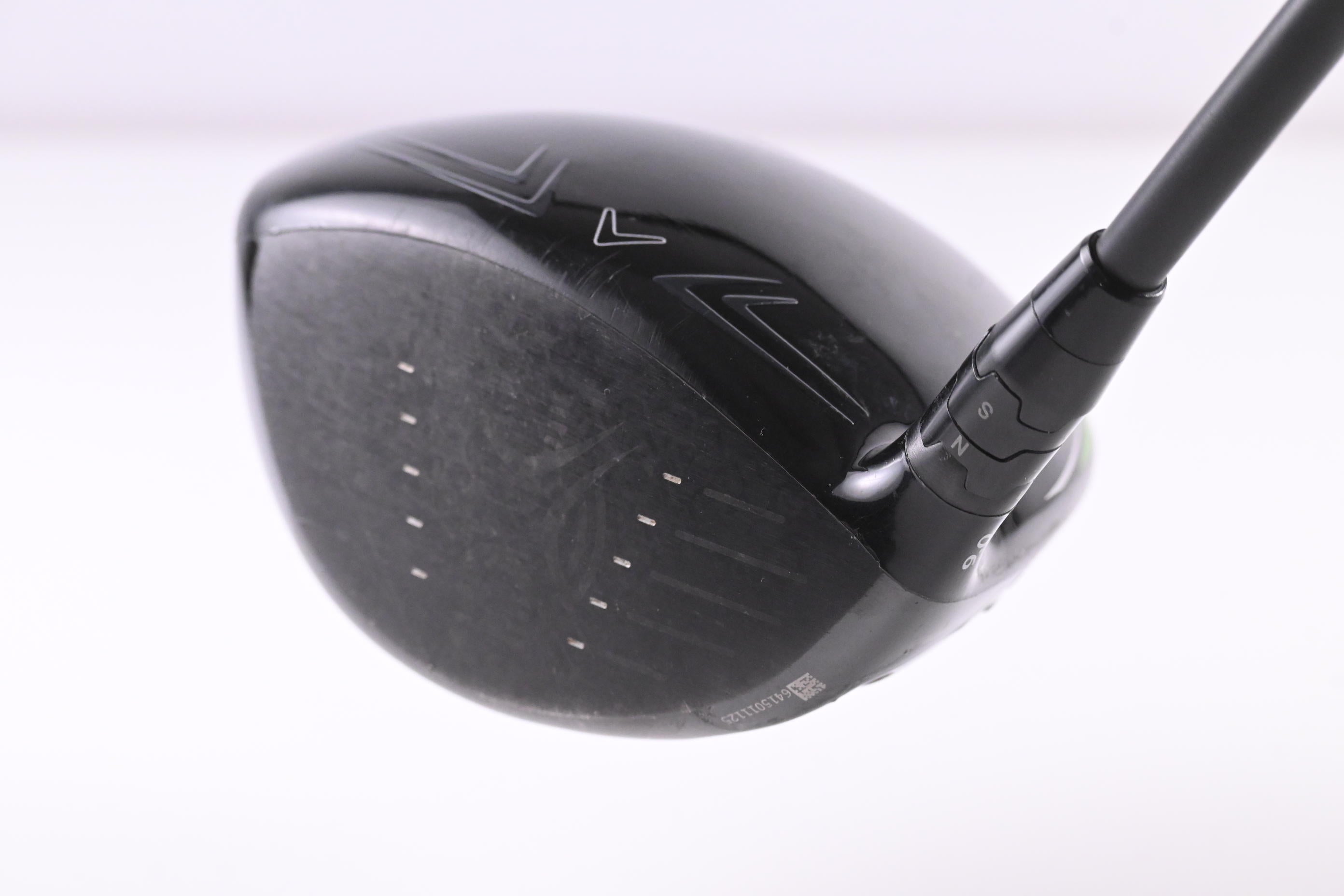 Callaway GBB Epic Driver / 9 Degree / Senior Flex Cypher 40 Shaft