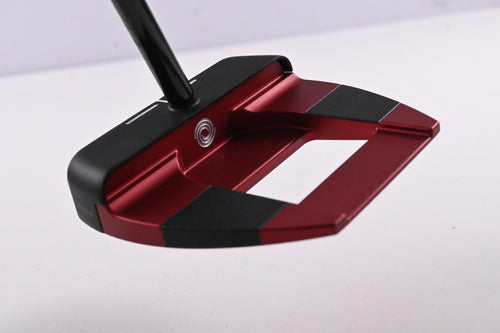 Odyssey Square 2 Square Tri-Hot Jailbird Cruiser Putter / 38 Inch
