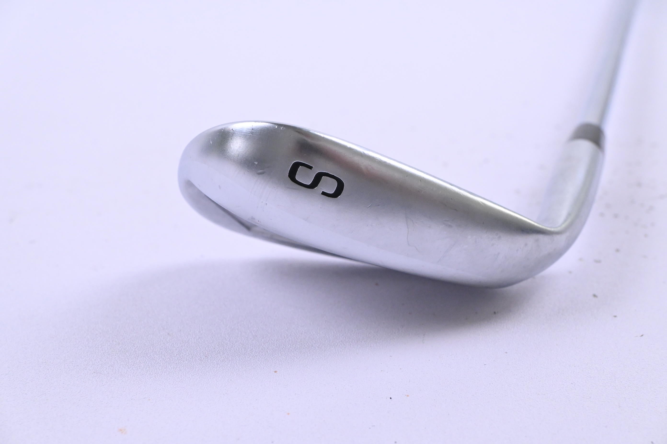 Mizuno JPX 921 Sand Wedge / 54 Degree / Regular Flex N.S.Pro 950 GH Neo Shaft