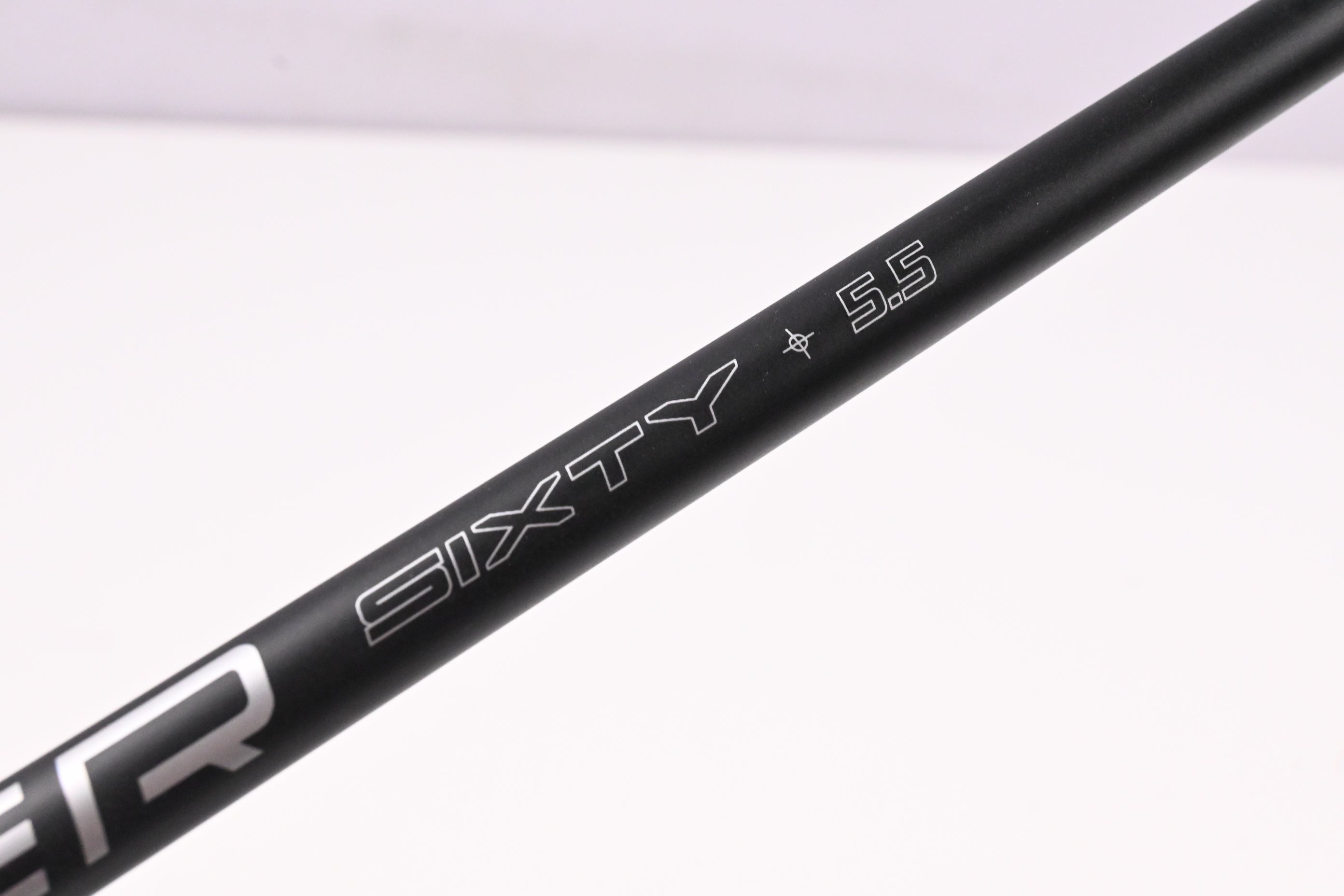Project X Cypher 2.0 60 #6 Hybrid Shaft / Stiff Flex / Callaway 3rd Gen