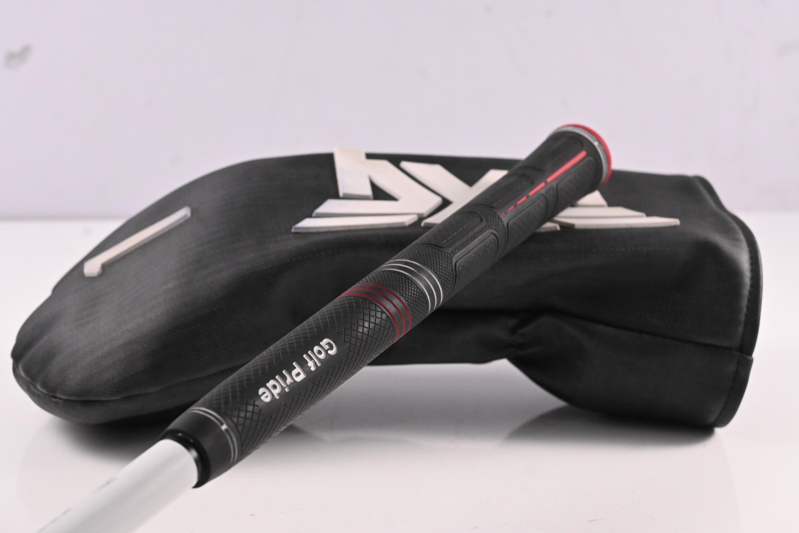 PXG 0811 XF Gen4 Driver / 10.5 Degree / Senior Flex UST Helium Black 4 Shaft