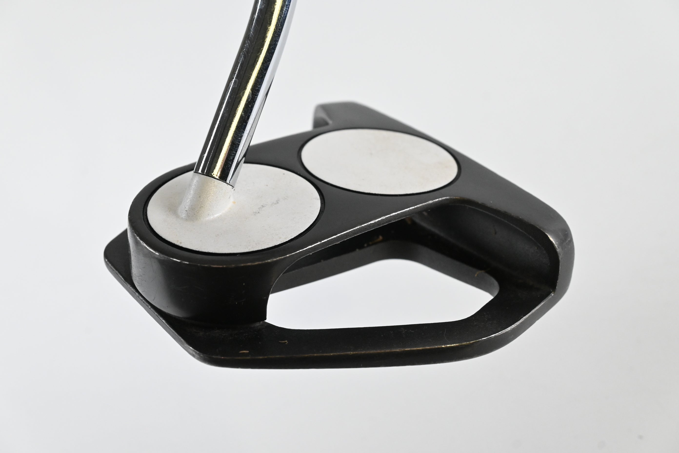 Odyssey Backstryke 2-Ball Putter / 34 Inch