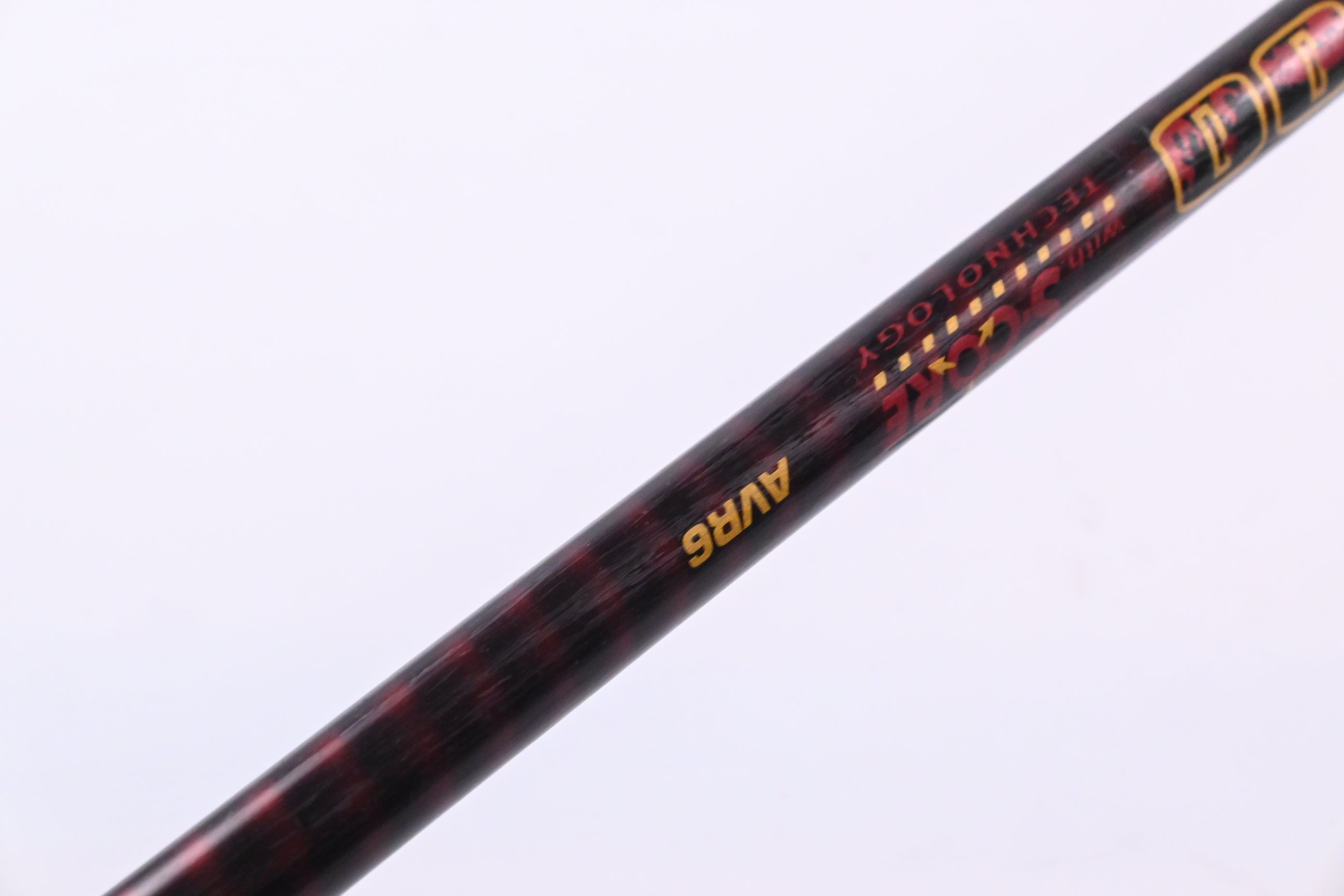 Yonex Ezone GT #3 Wood / 15 Degree / Regular Flex Aldila Voodoo 6 Shaft