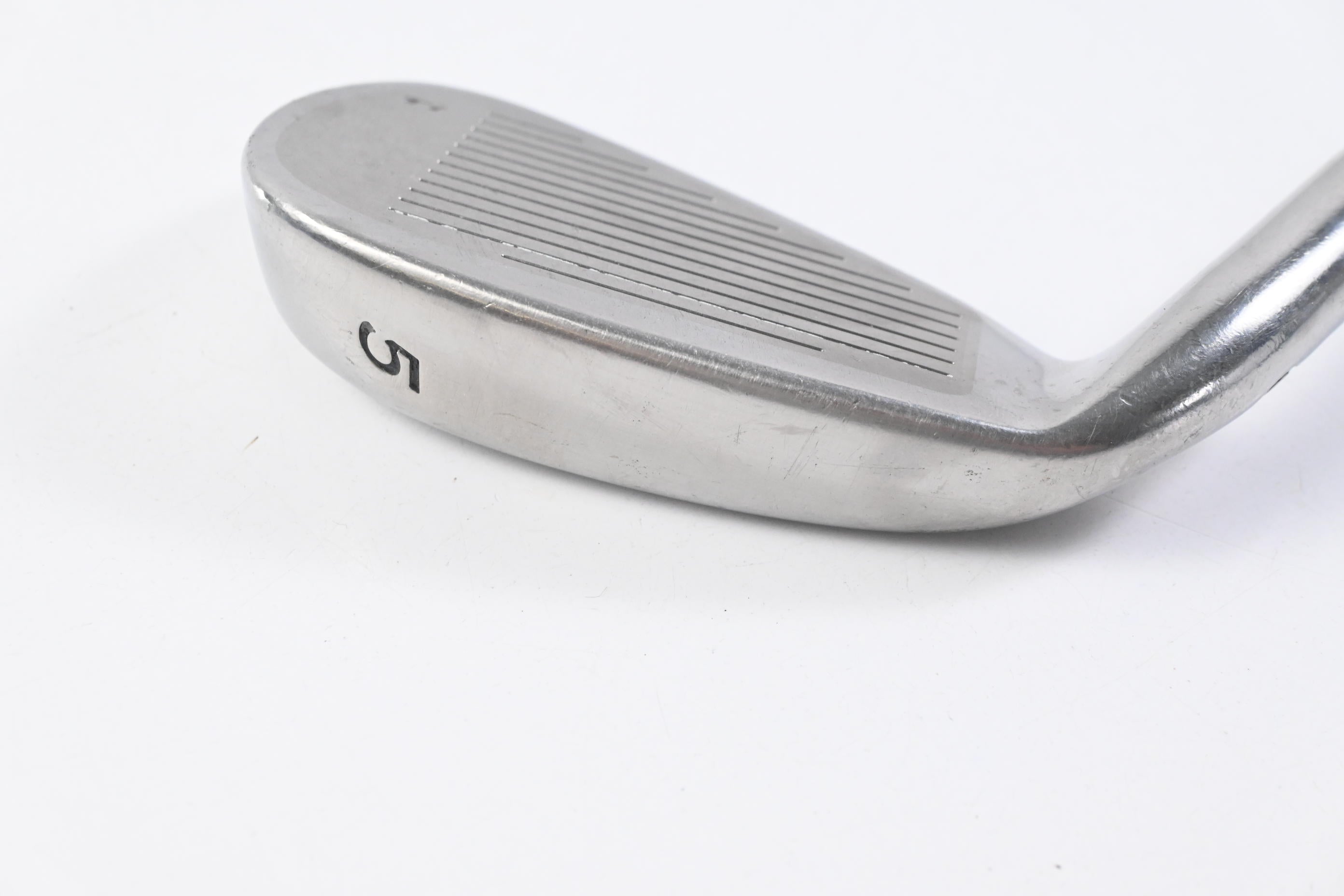 Taylormade Burner XD #5 Iron / 23 Degree / Regular Flex Taylormade REAX 65 Shaft