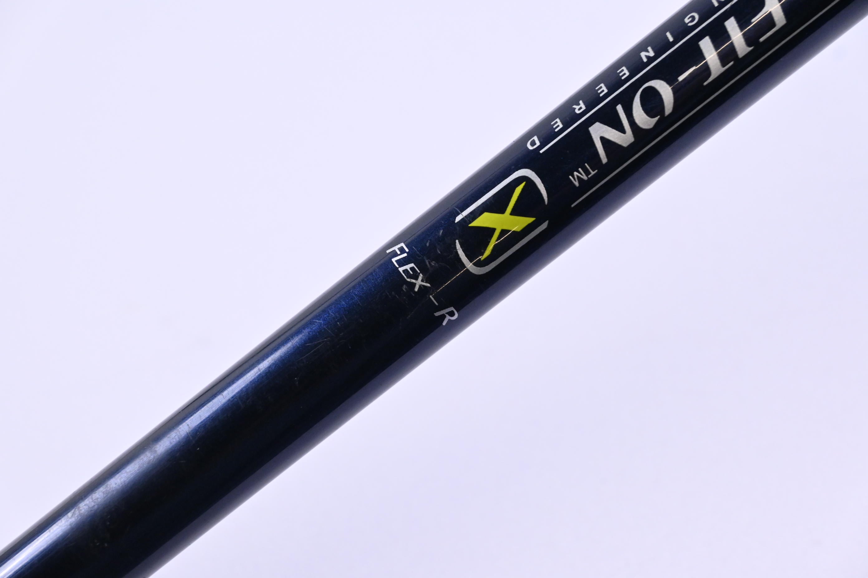 Callaway Hyper-X Driver / 10 Degree / Regular Flex Fujikura Fit-On Shaft