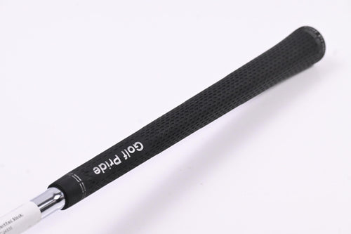 Cleveland RTZ Lob Wedge / 60 Degree / Wedge Flex Dynamic Gold Spinner Shaft