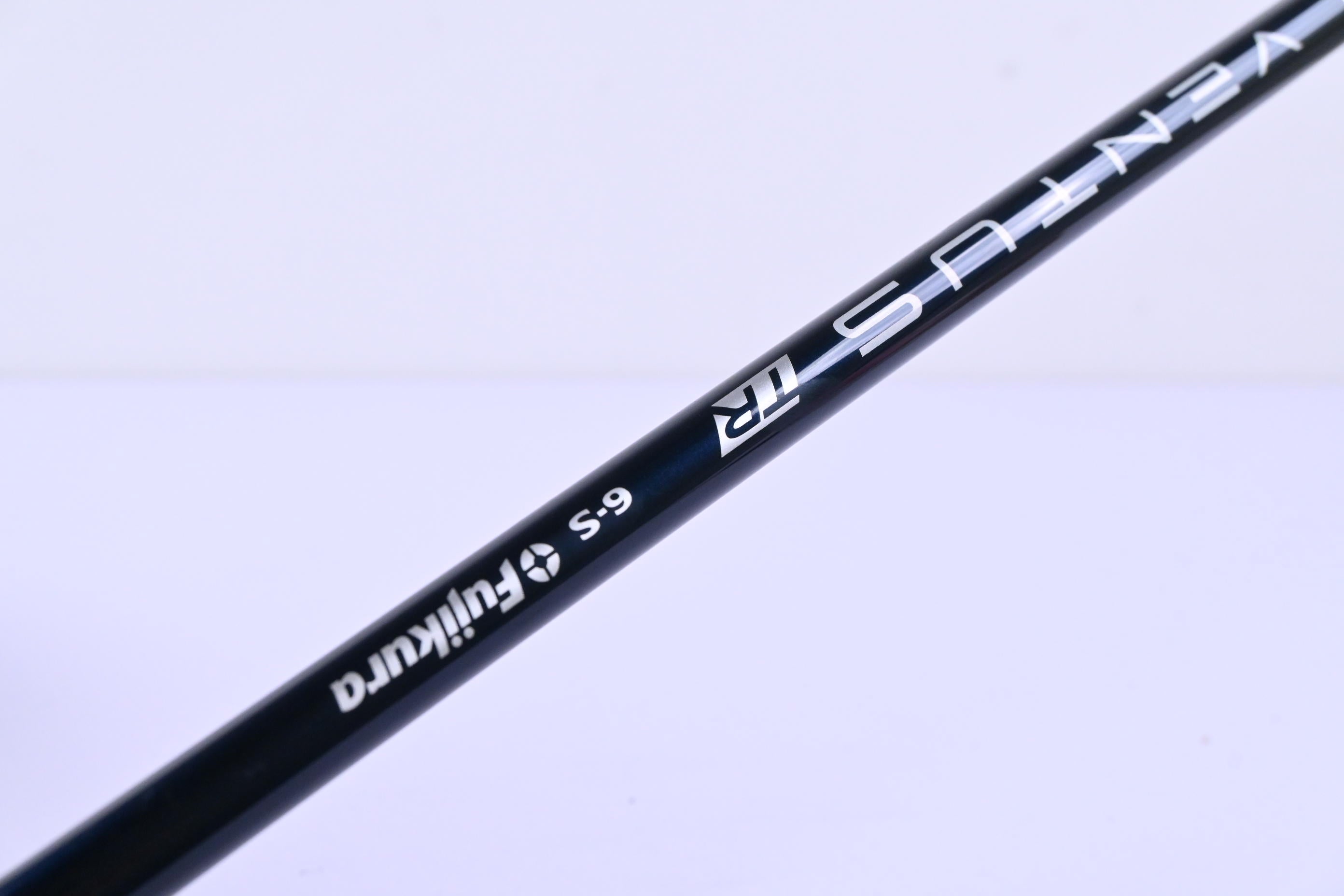Srixon ZXi Max Driver / 10.5 Degree / Stiff Flex Fujikura Ventus TR Blue 6 Shaft