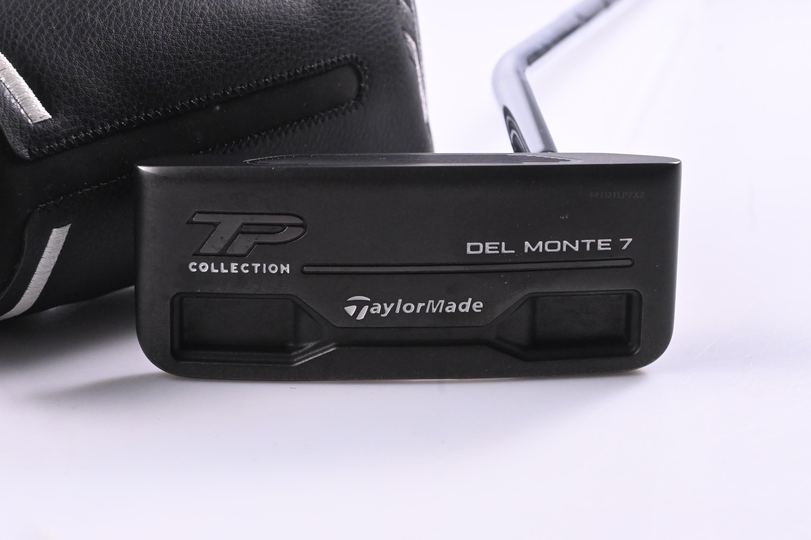 Taylormade TP Black Collection Del Monte Putter / 34 Inch