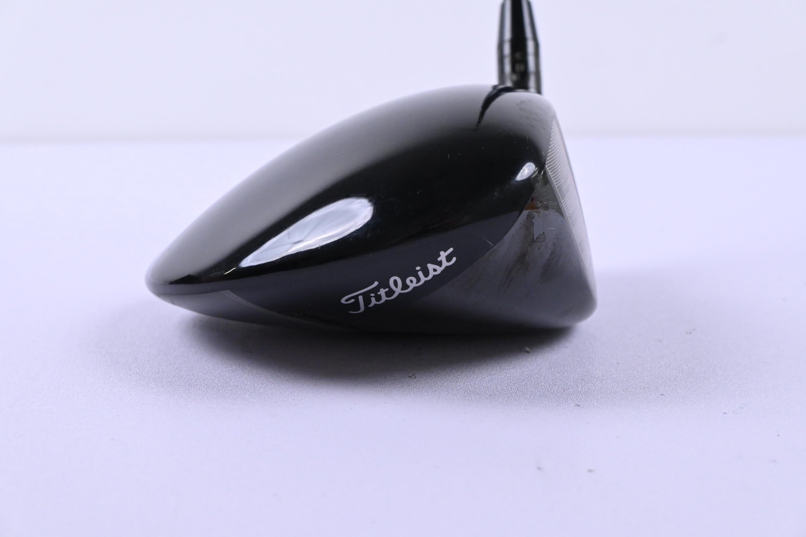 Titleist TSi2 Driver / 11 Degree / Stiff Flex Tensei AV Raw White 65 Shaft