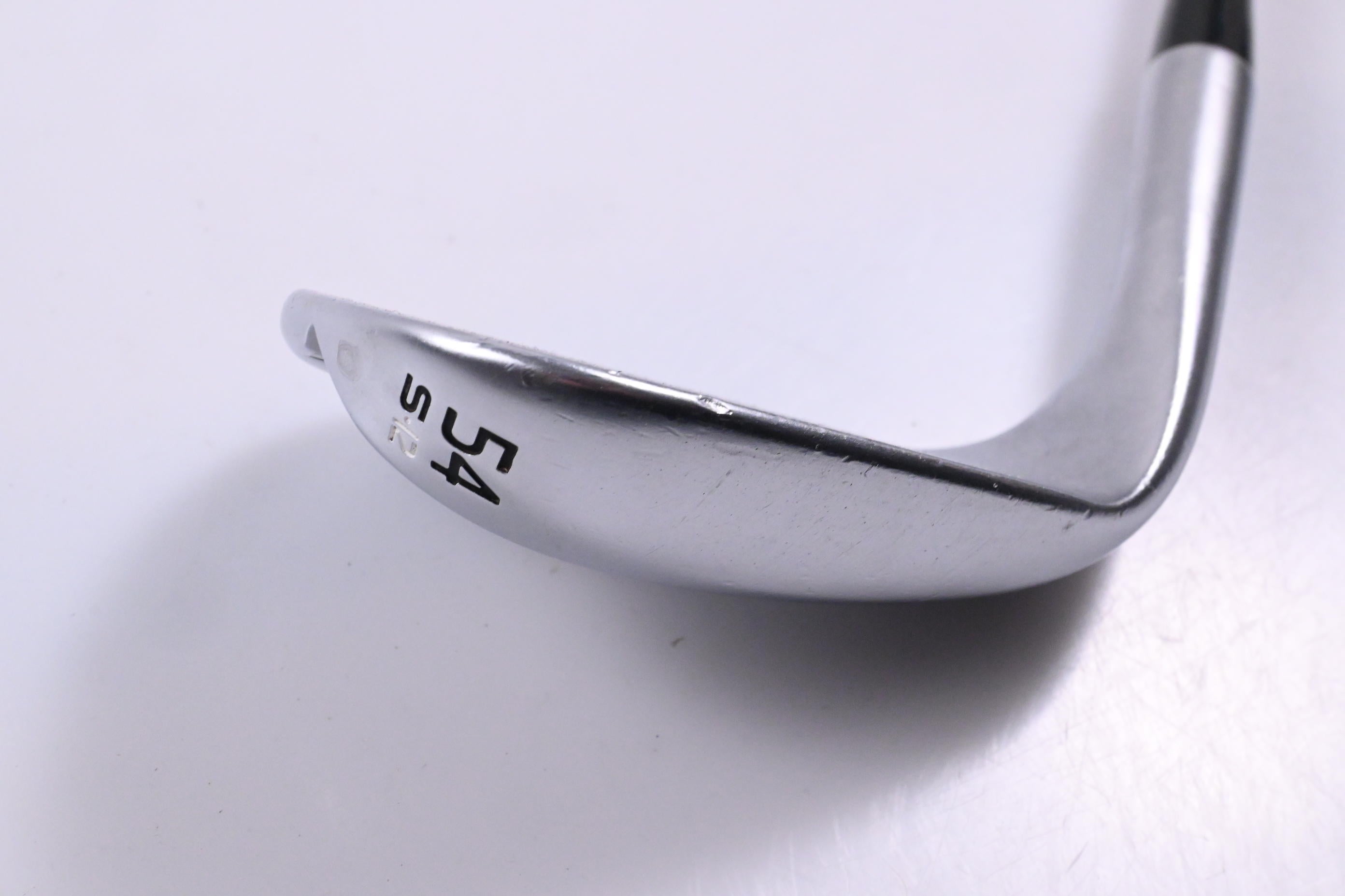 Ping Glide 4.0 Sand Wedge / 54 Degree / Stiff Flex N.S.Pro GH Shaft