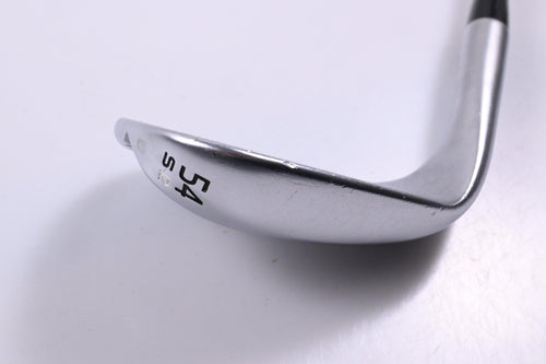 Ping Glide 4.0 Sand Wedge / 54 Degree / Stiff Flex N.S.Pro GH Shaft
