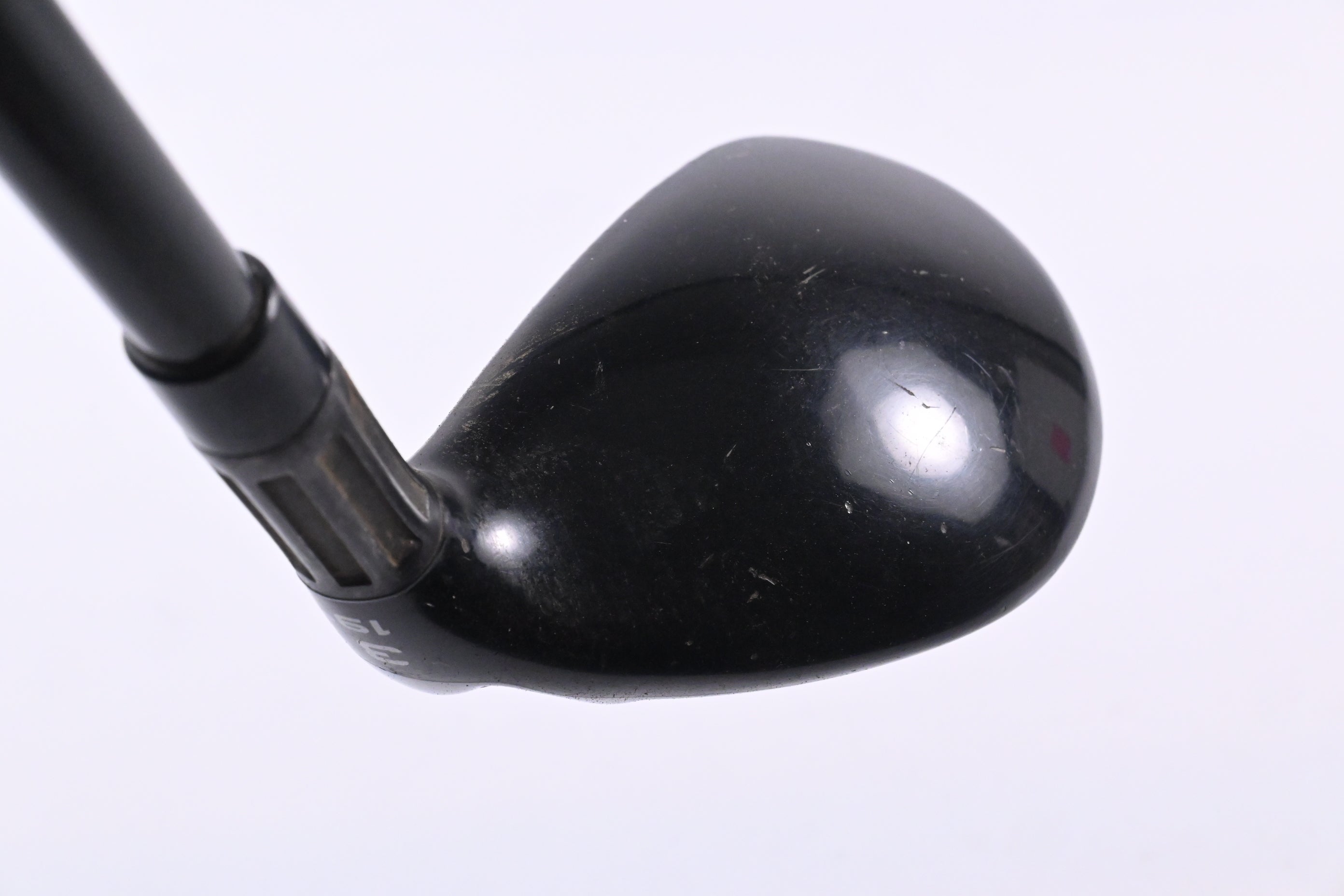 Taylormade M2 2016 #3 Hybrid / 19 Degree / Regular Flex Taylormade Reax 65 Shaft