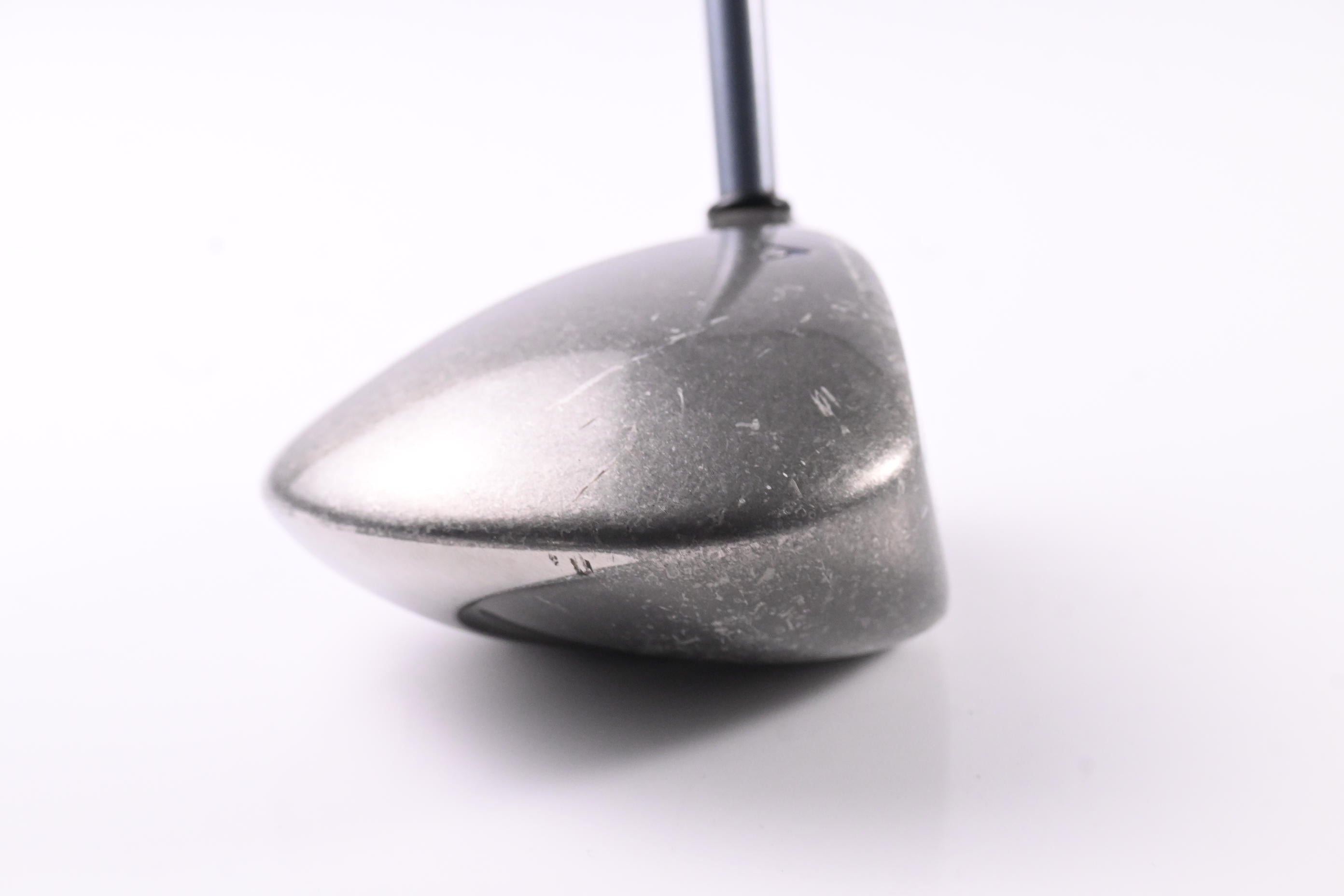 Callaway Great Big Bertha Hawk Eye Driver / 9 Degree / Regular Flex Hawk Eye Shaft