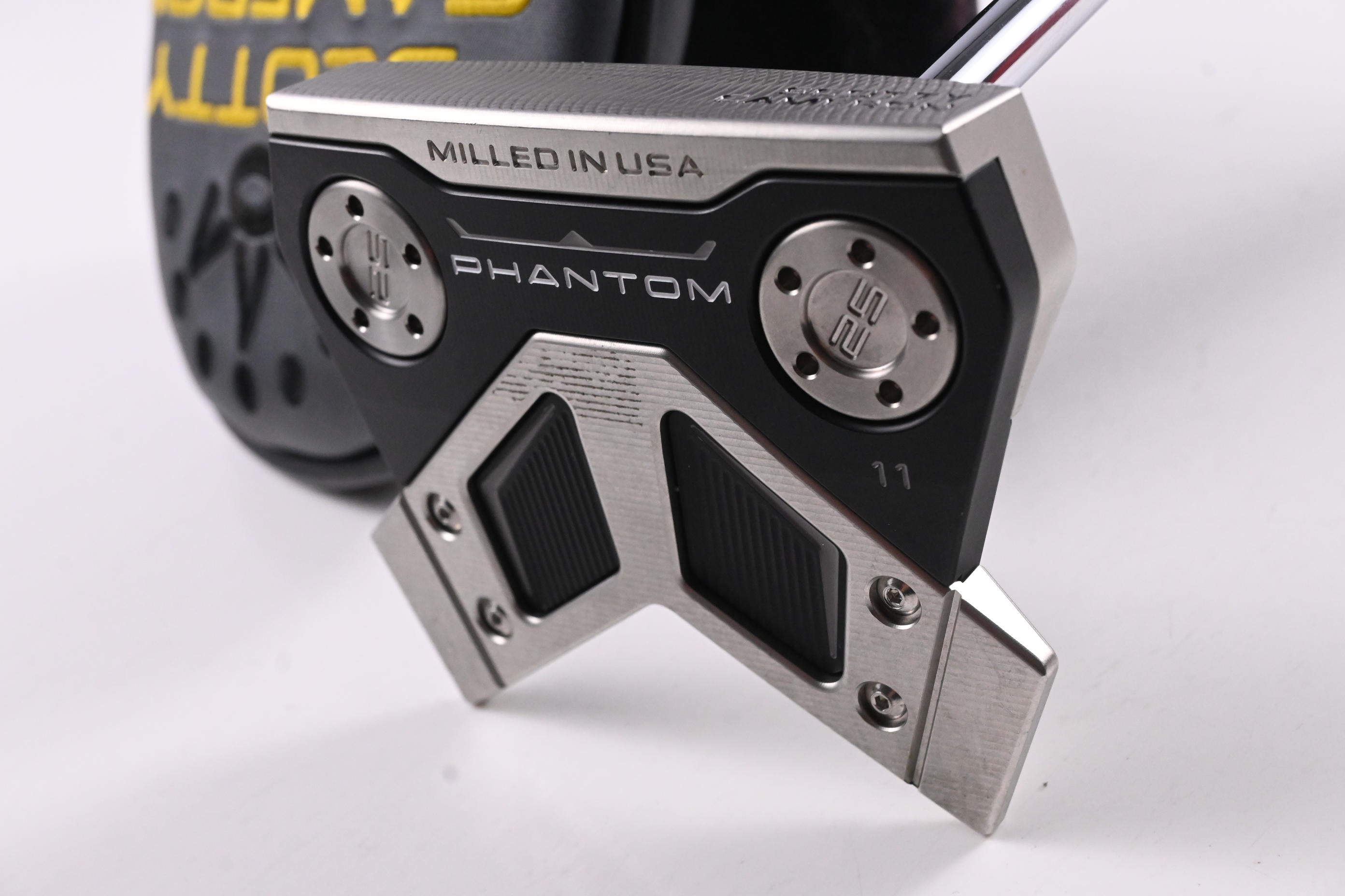 Scotty Cameron 2024 Phantom 11 Putter / 38 Inch
