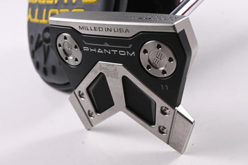 Scotty Cameron 2024 Phantom 11 Putter / 38 Inch