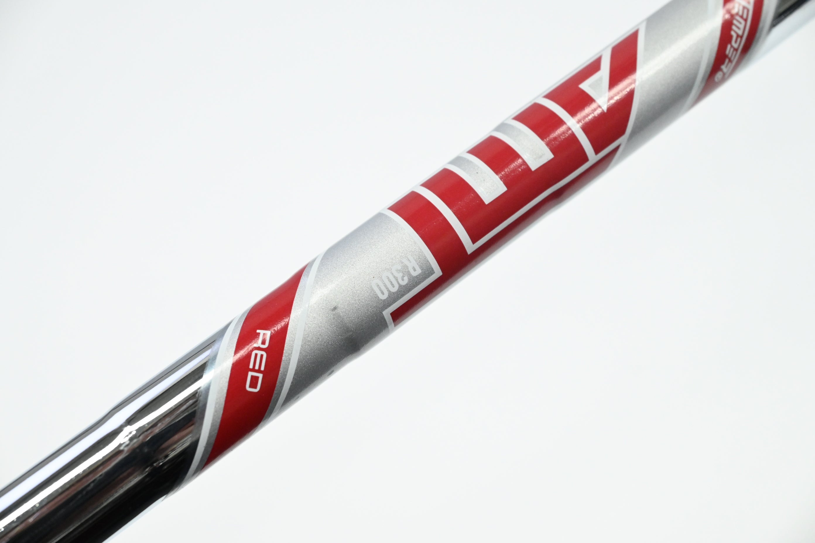 Titleist Vokey SM10 Gap Wedge / 50 Degree / Regular Flex AMT Red R300 Shaft