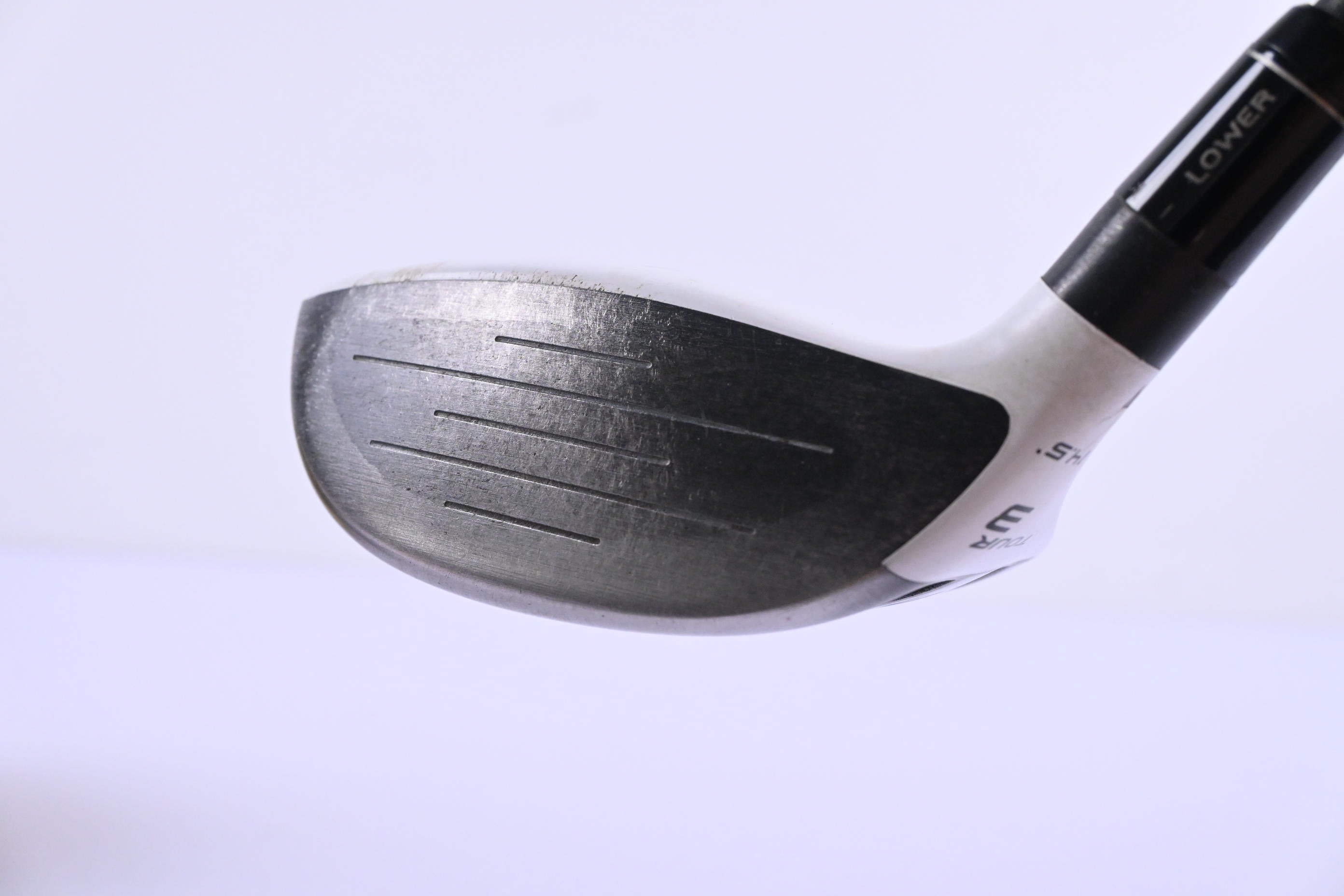 Taylormade RBZ Stage 2 Tour #3 Wood / 14.5 Degree / X-Flex Matrix Ozik RUL 80