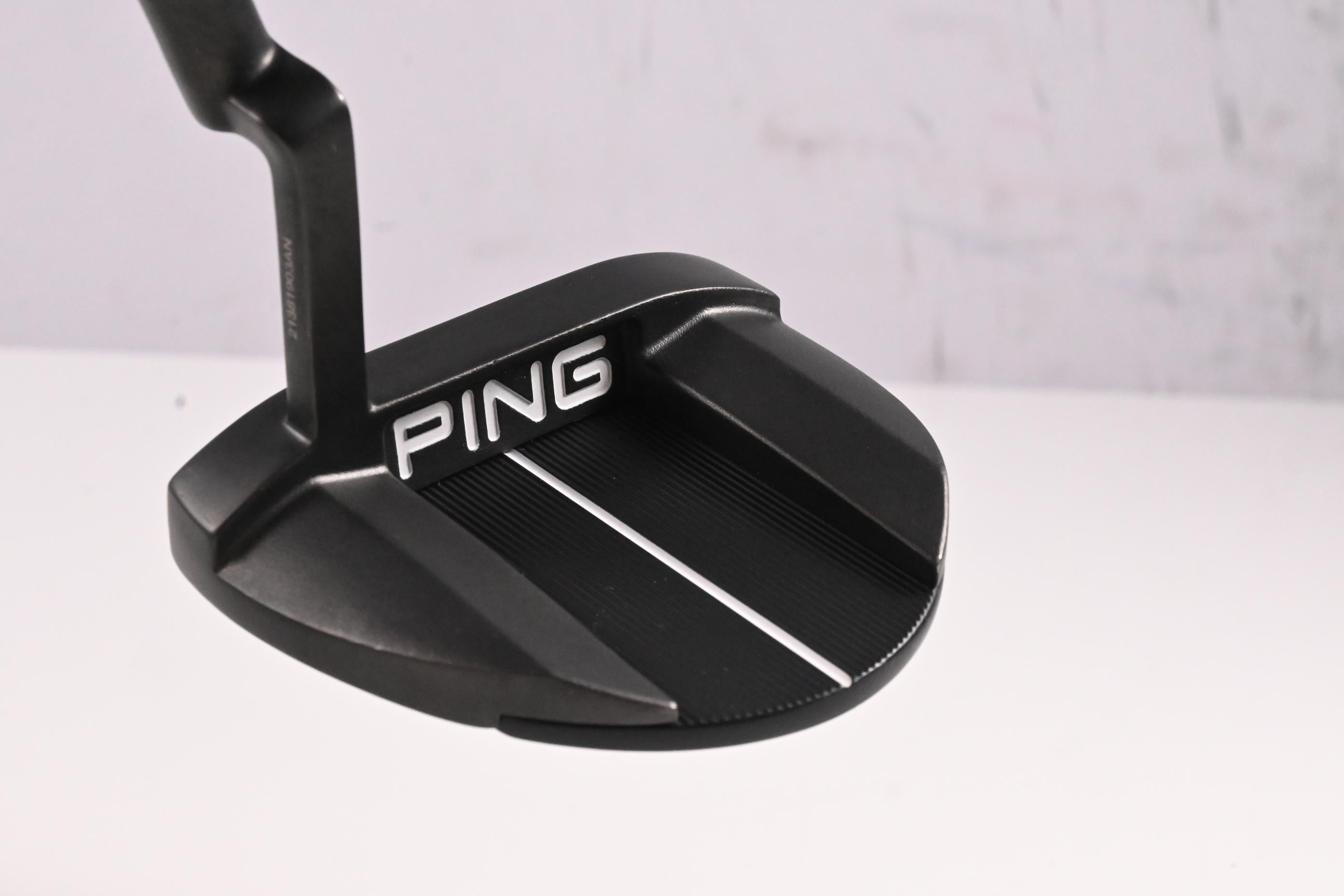 Ping Oslo H 2021 Putter / 34 Inch