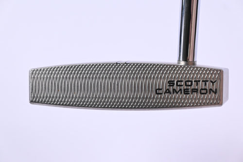 Scotty Cameron Phantom 2024 9 Putter / 34 Inch