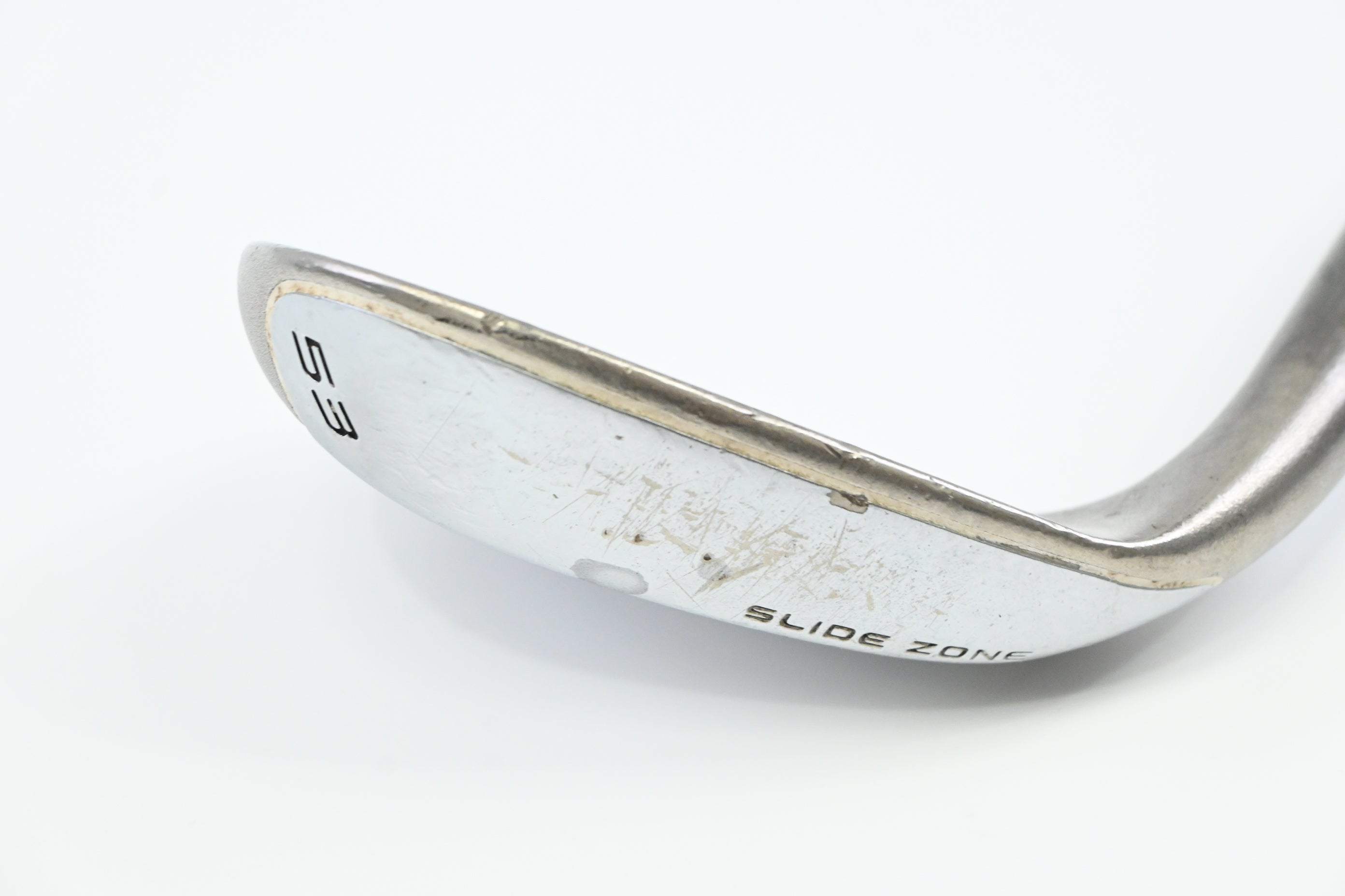 Honma W106 Gap Wedge / 53 Degree / Regular Flex NS Pro 950GH Shaft