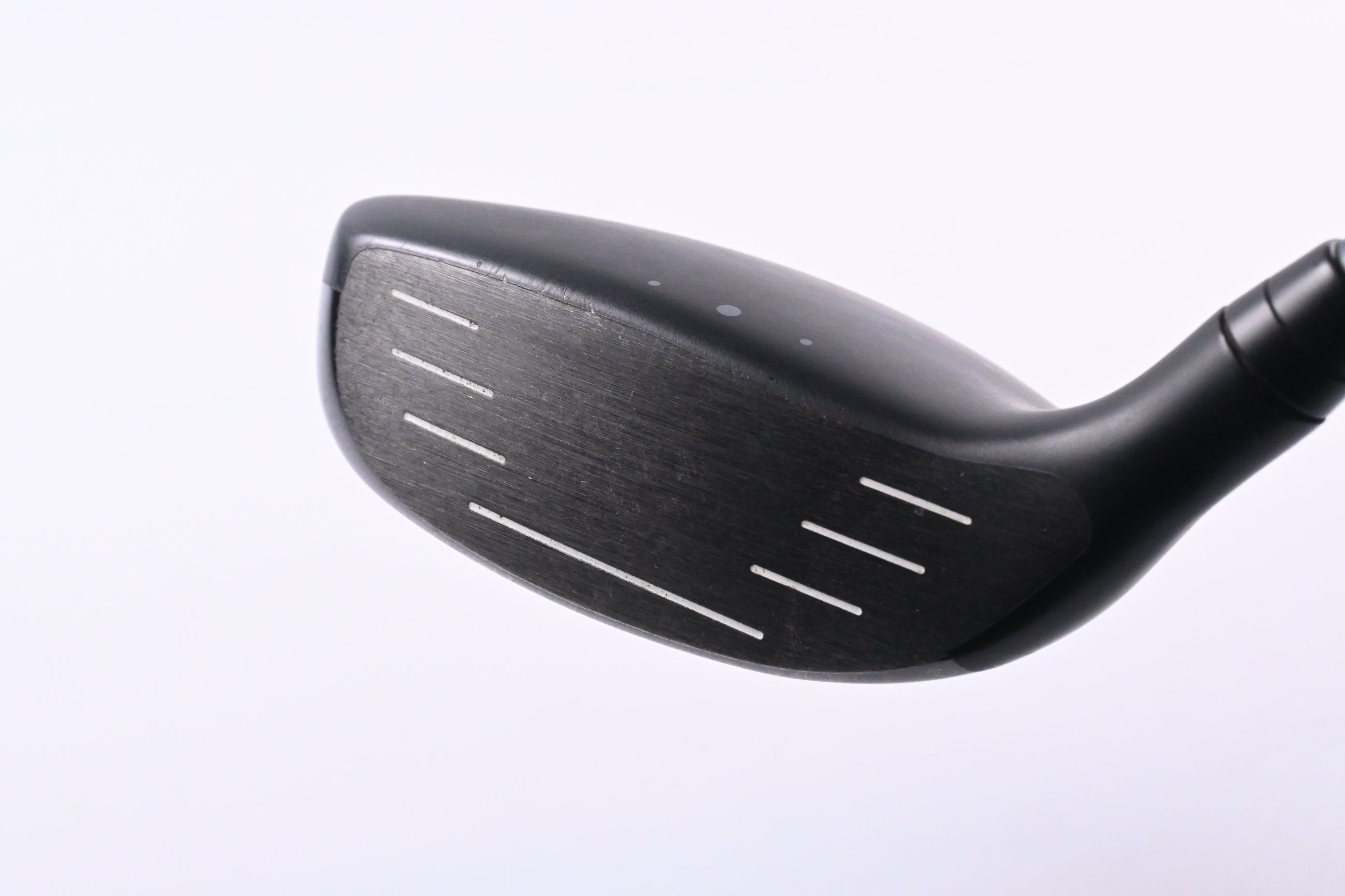 Ping G425 Max #3 Wood / 14.5 Degree / Regular Flex Ping Alta CB Slate 65 Shaft