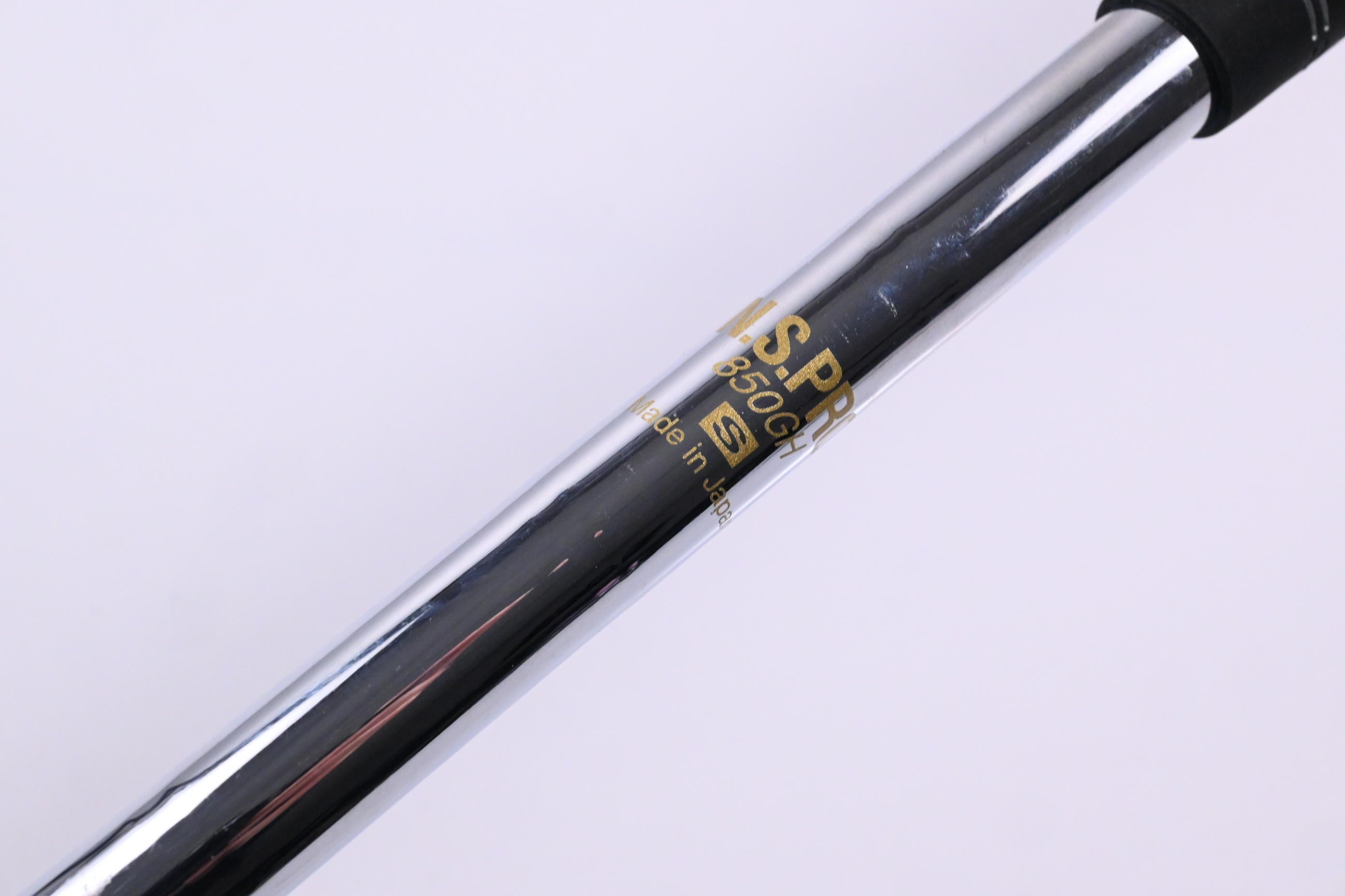 Ping Glide 4.0 Sand Wedge / 54 Degree / Stiff Flex N.S.Pro GH Shaft