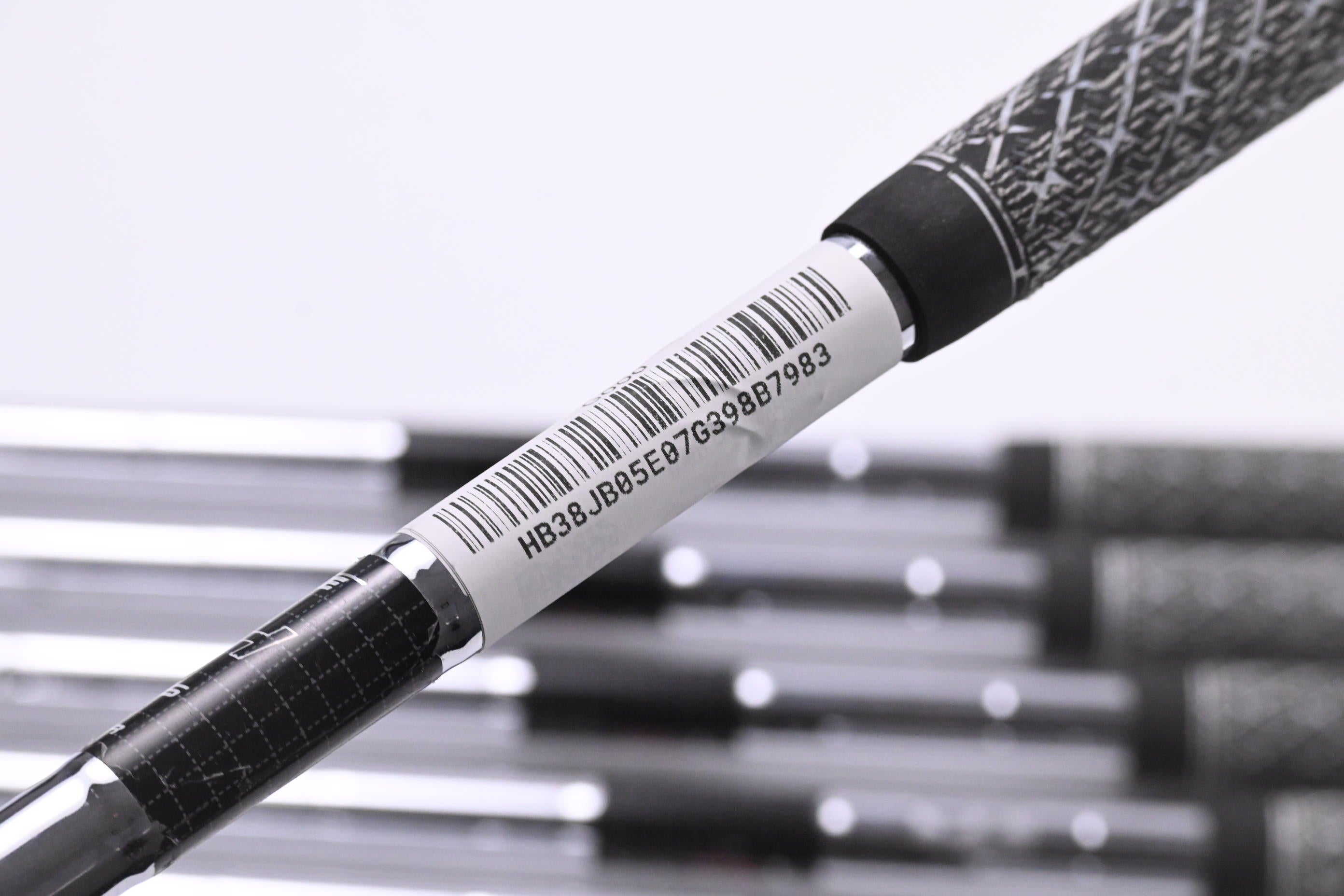 PXG 0311 XP Gen6 Irons / 4-PW / Stiff Flex Elevate MPH 95 Shafts