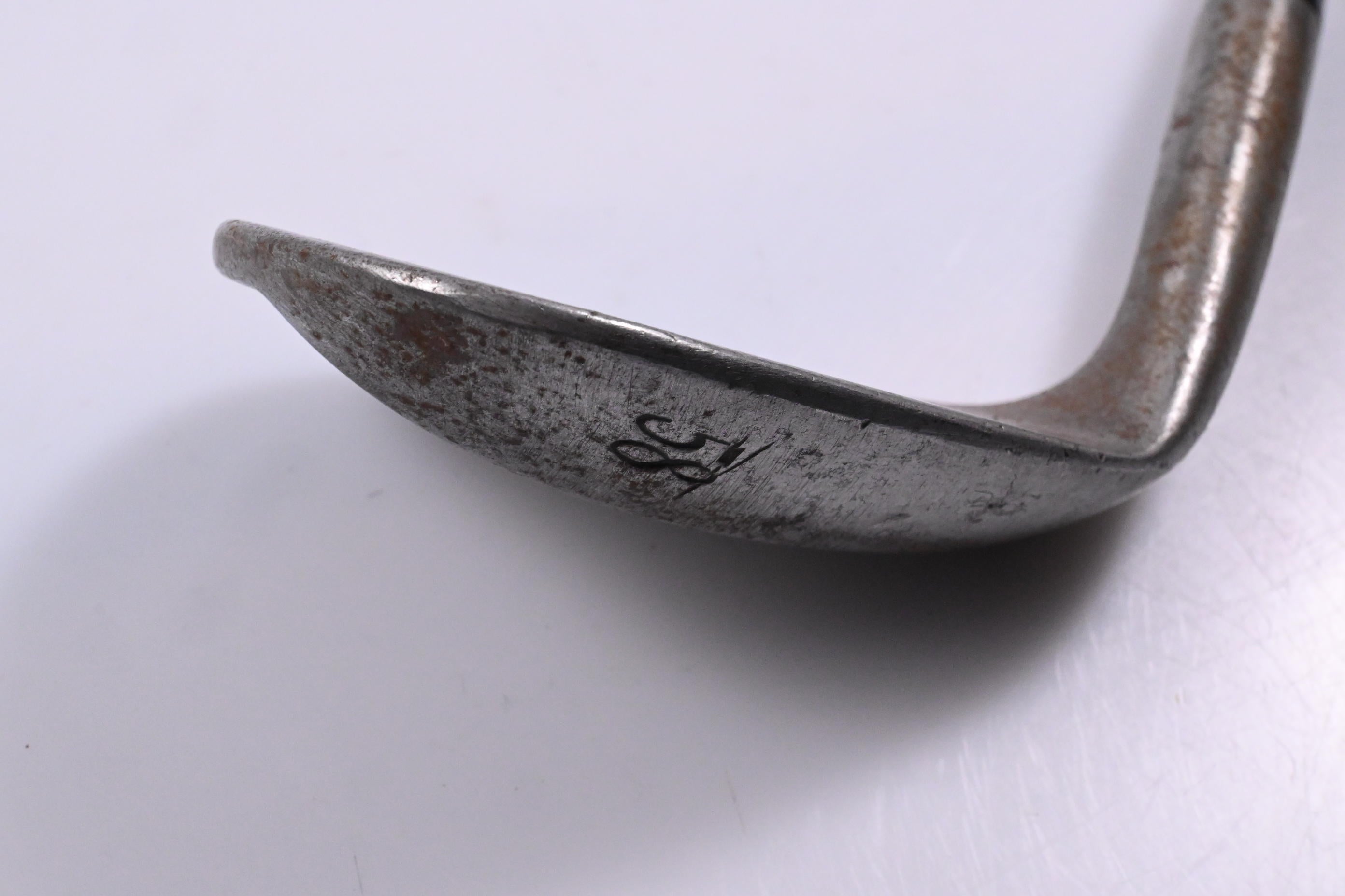 Mizuno MP T Series Lob Wedge / 58 Degree / Stiff Flex Dynamic Gold S300 Shaft