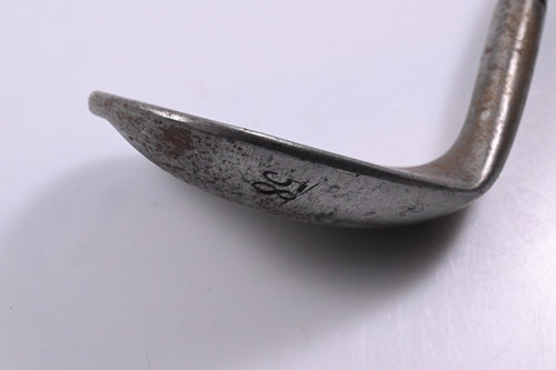 Mizuno MP T Series Lob Wedge / 58 Degree / Stiff Flex Dynamic Gold S300 Shaft