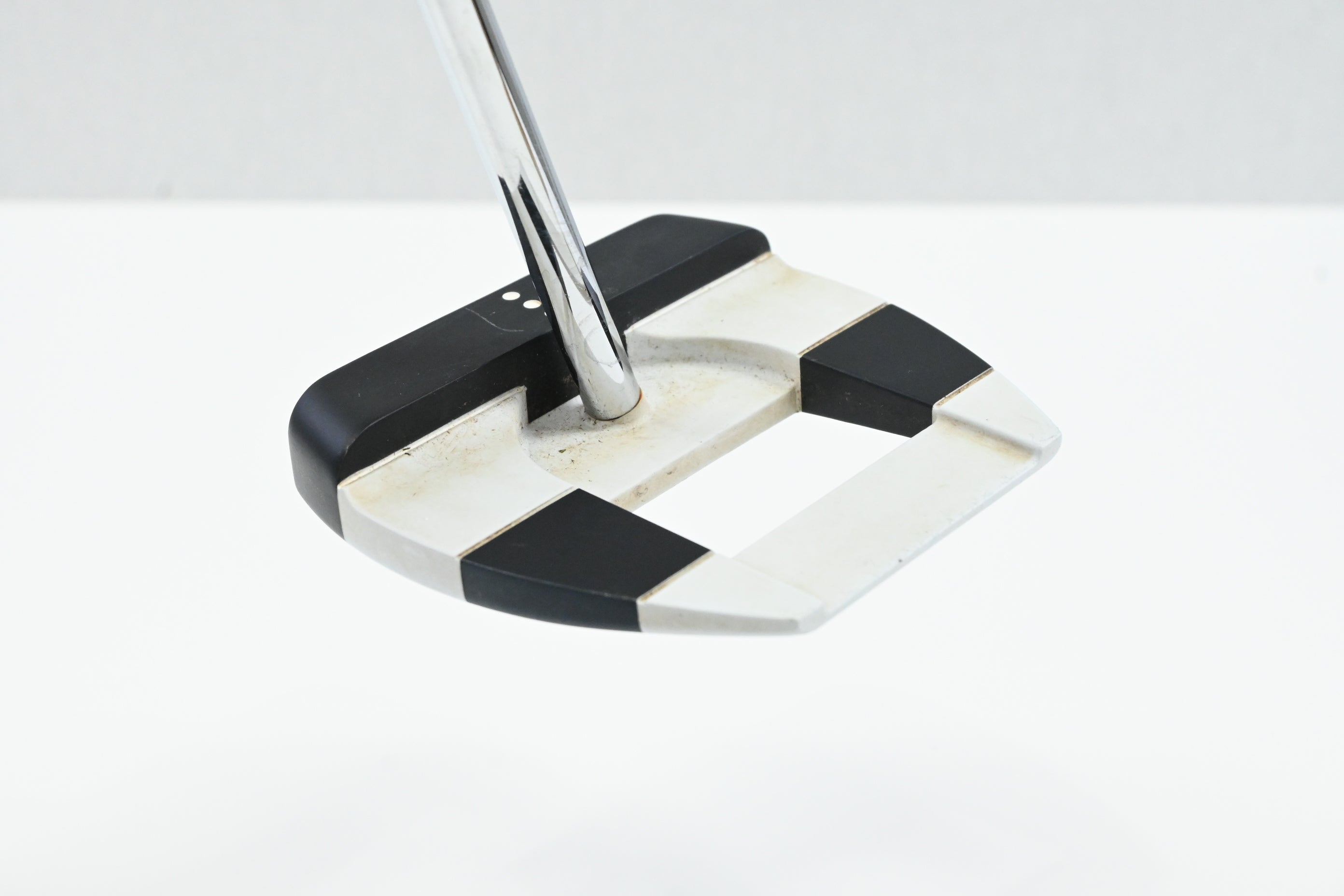 Odyssey Ai-One Cruiser Square 2 Square Jailbird Putter / 33 Inch