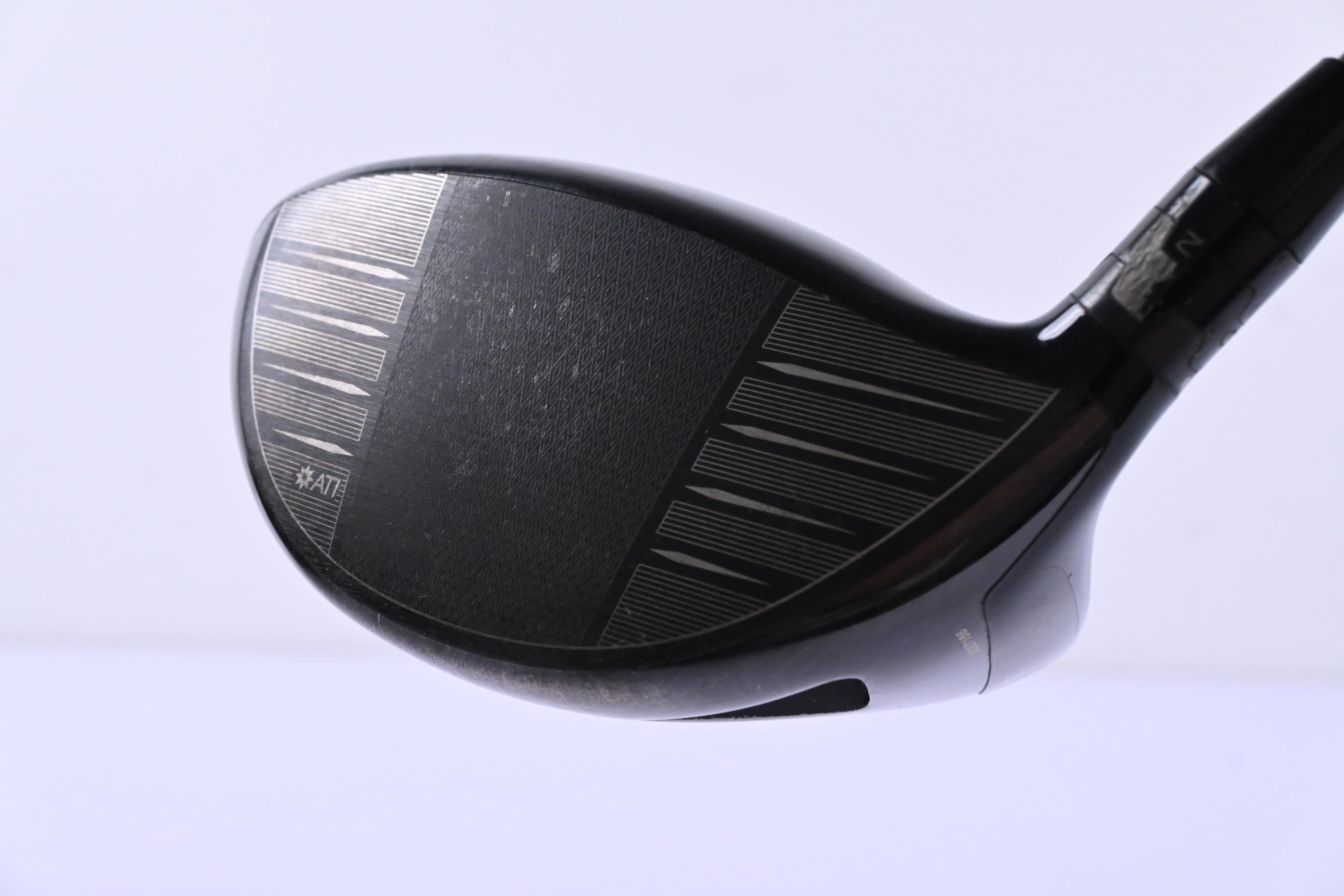Titleist TSi2 Driver / 11 Degree / Stiff Flex Tensei AV Raw White 65 Shaft